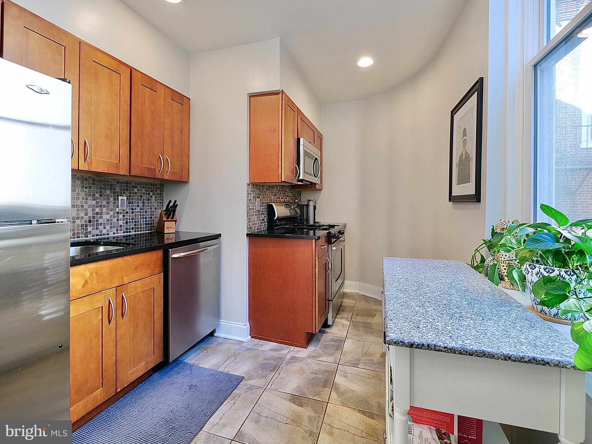 WASHINGTON SQ WEST - Residential Lease