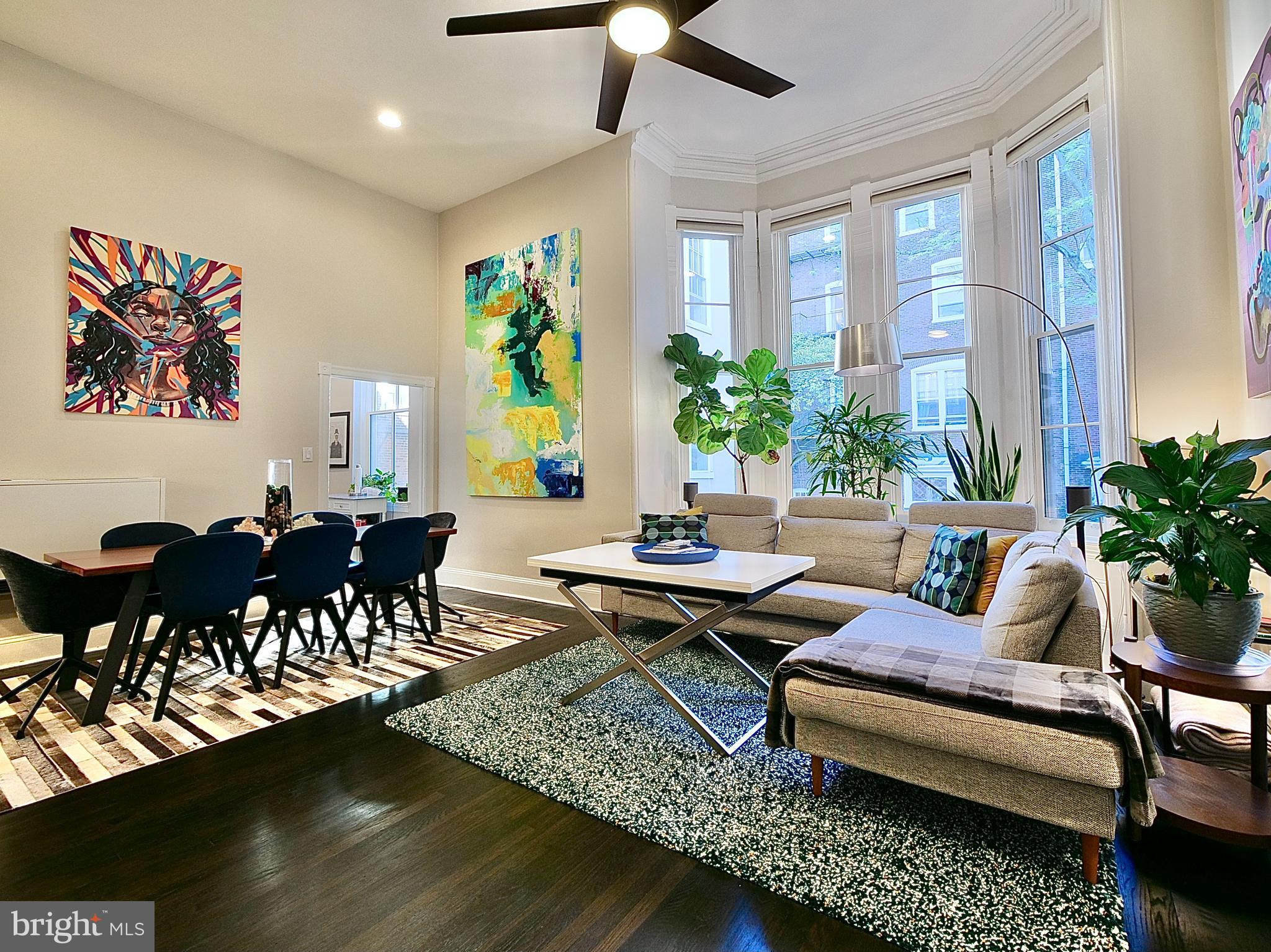 WASHINGTON SQ WEST - Residential Lease