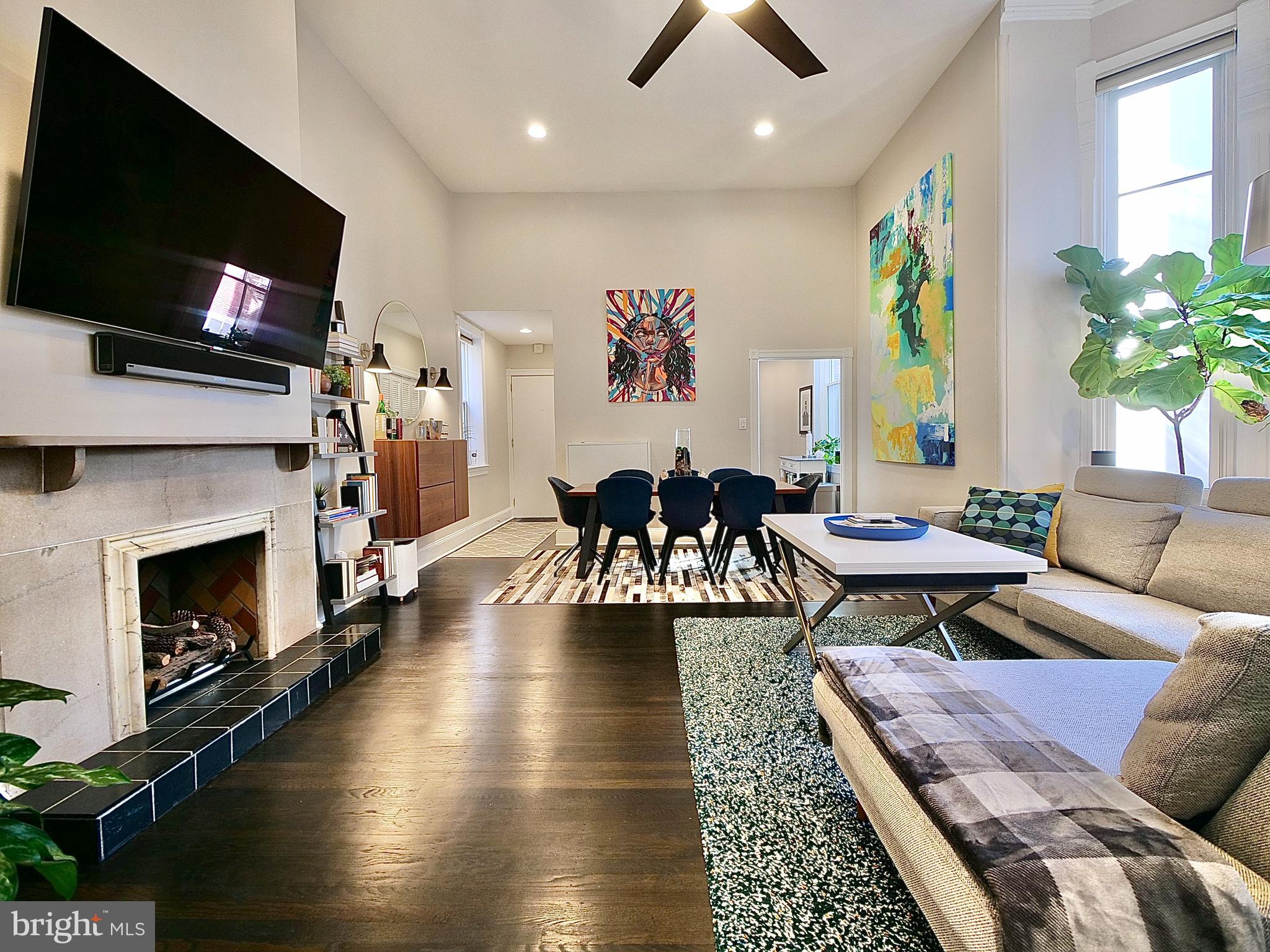 WASHINGTON SQ WEST - Residential Lease