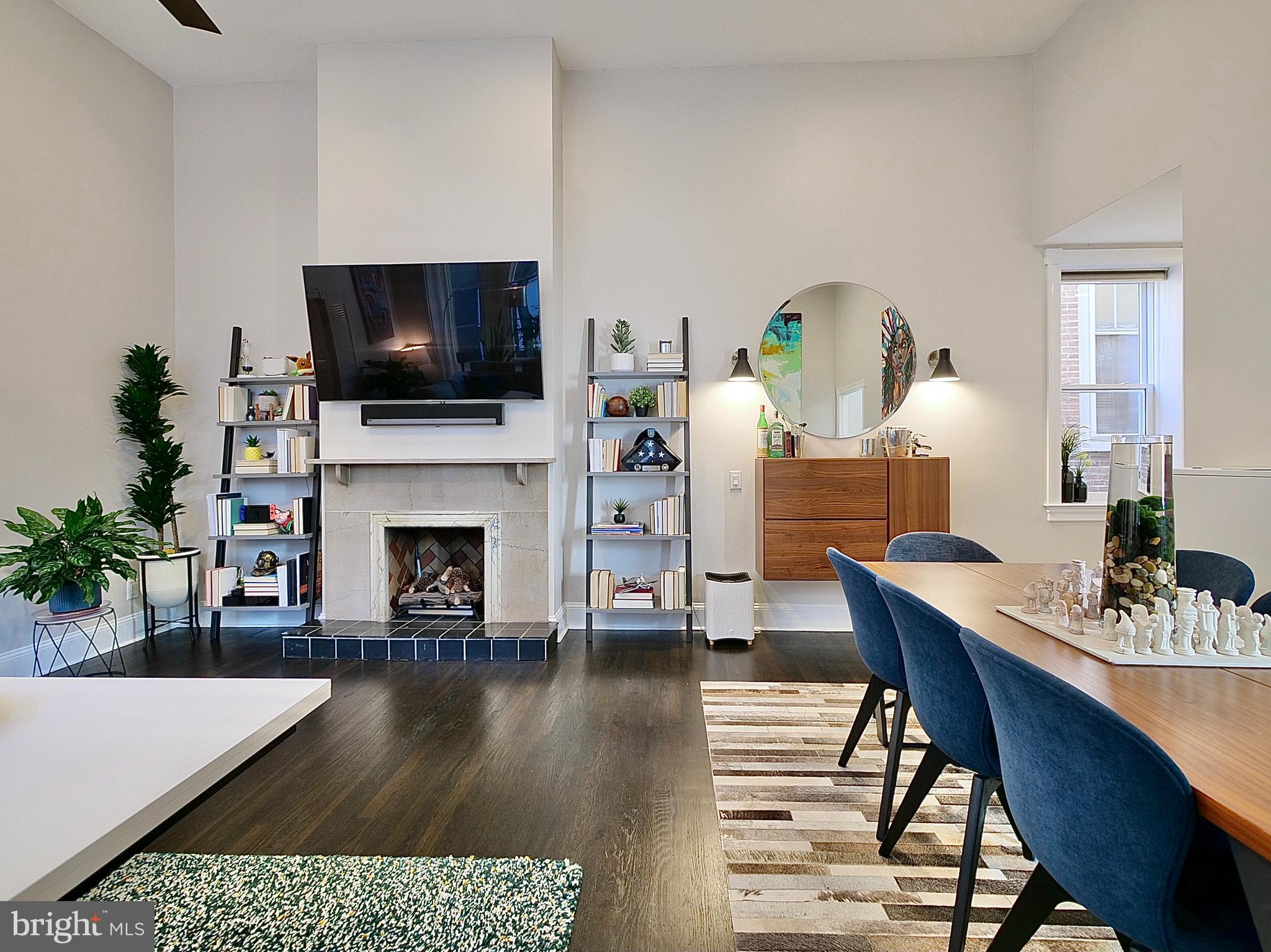 WASHINGTON SQ WEST - Residential Lease