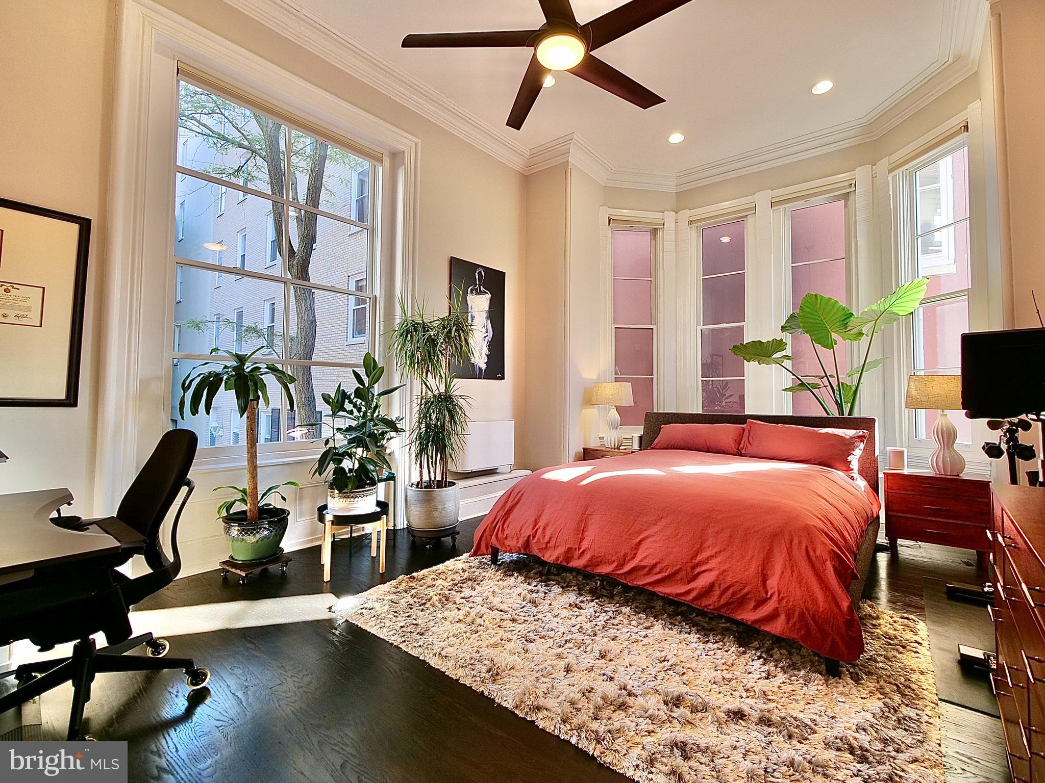 WASHINGTON SQ WEST - Residential Lease