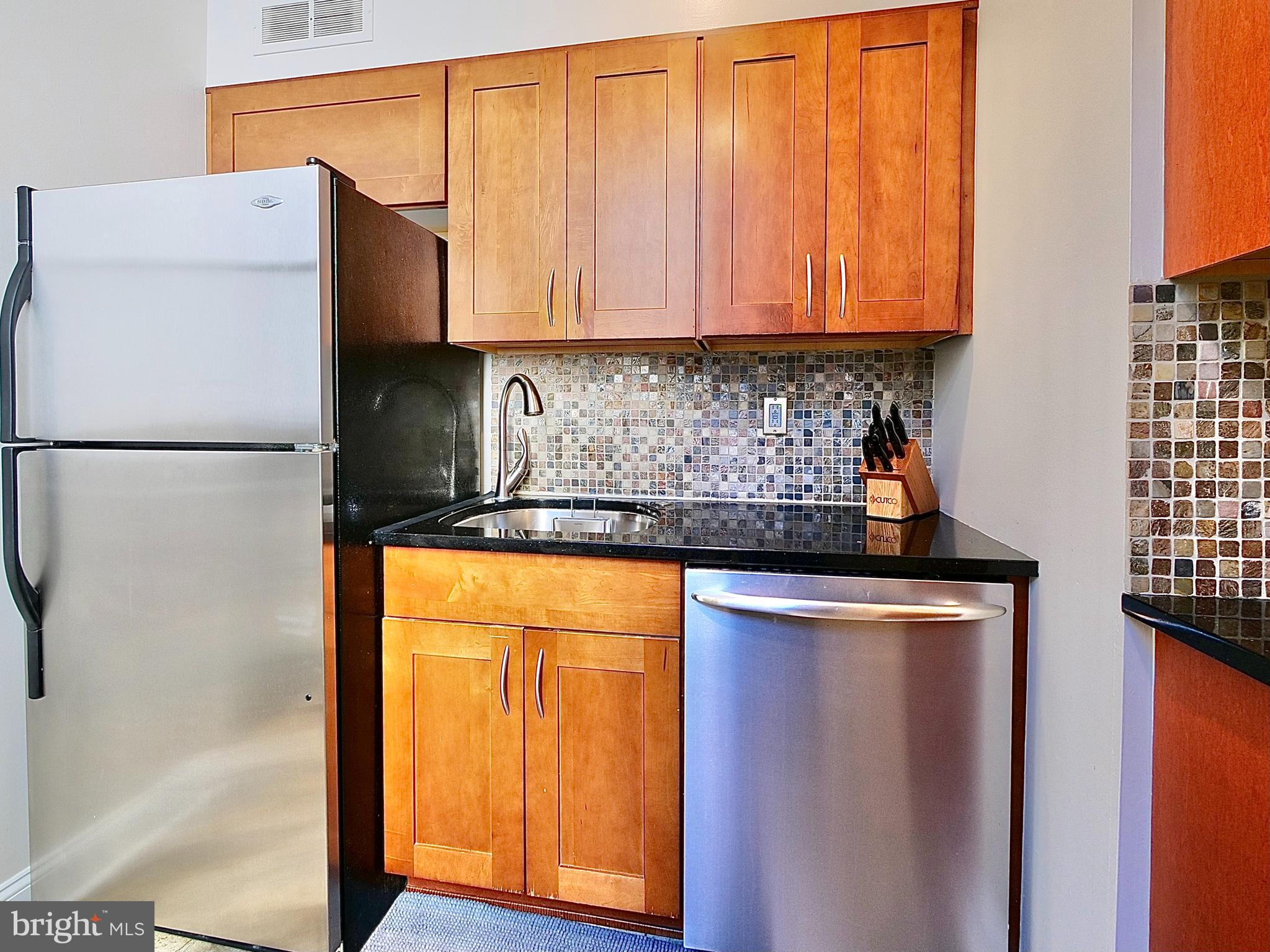 WASHINGTON SQ WEST - Residential Lease