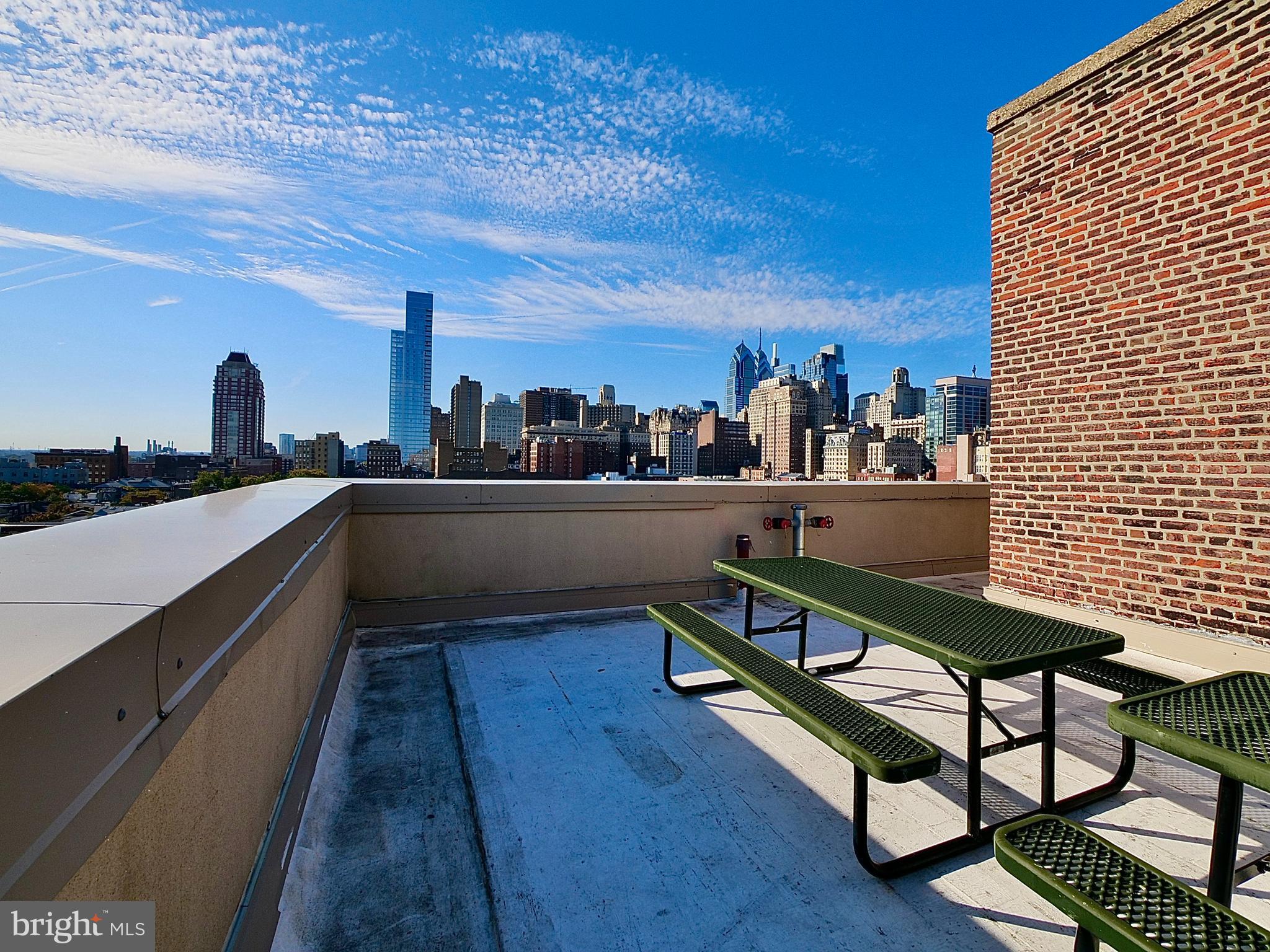 WASHINGTON SQ WEST - Residential Lease