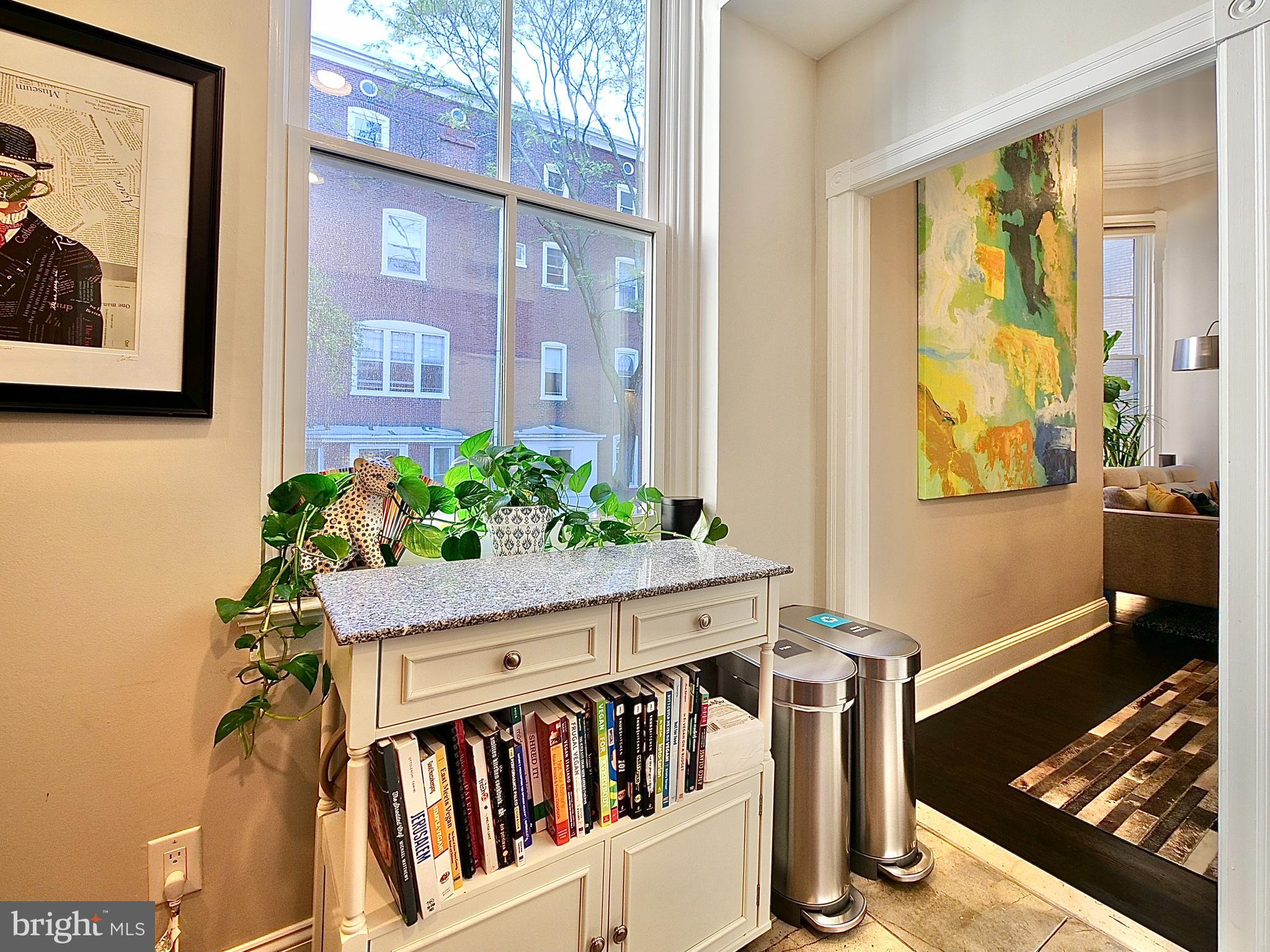 WASHINGTON SQ WEST - Residential Lease