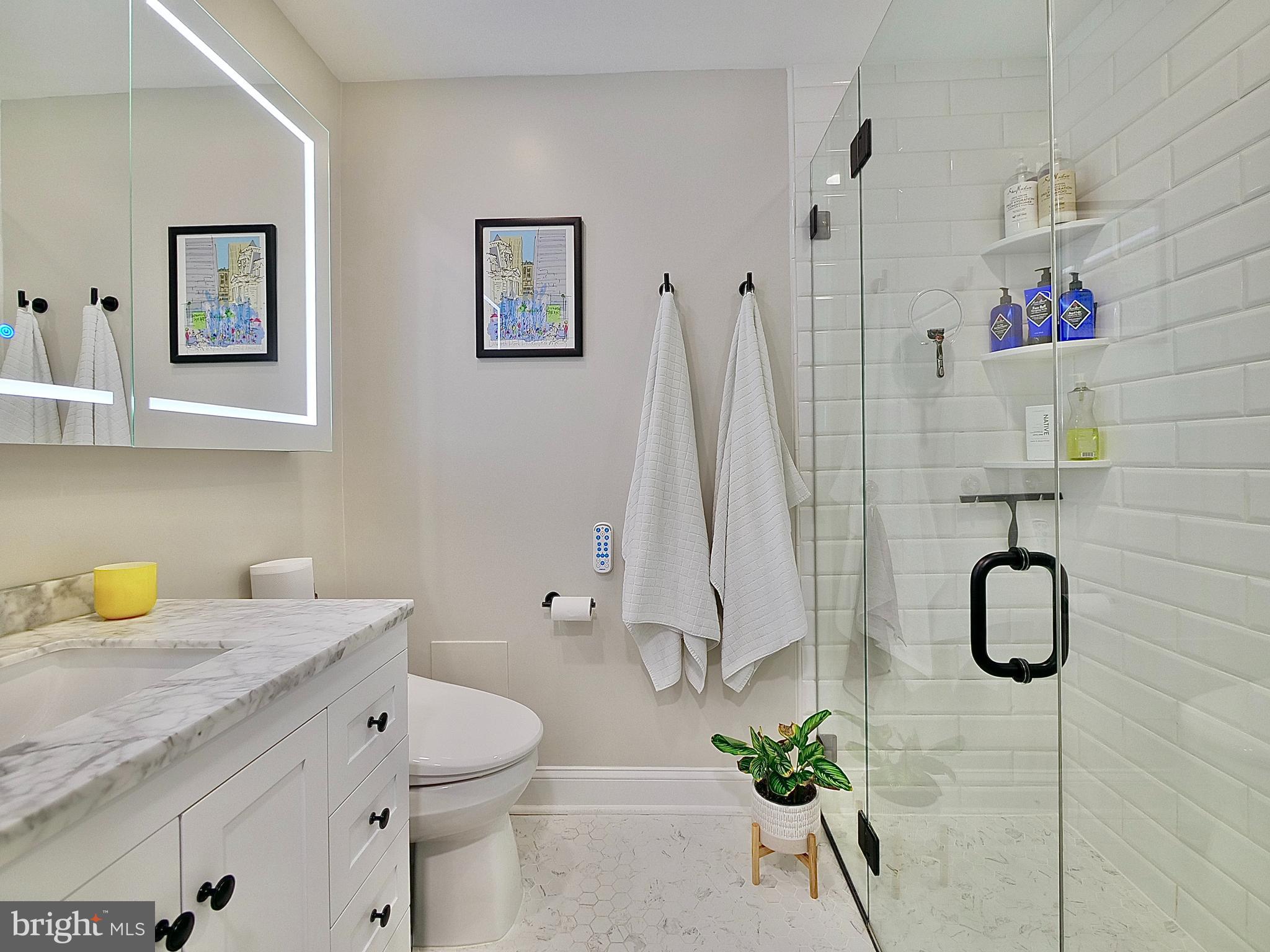 WASHINGTON SQ WEST - Residential Lease