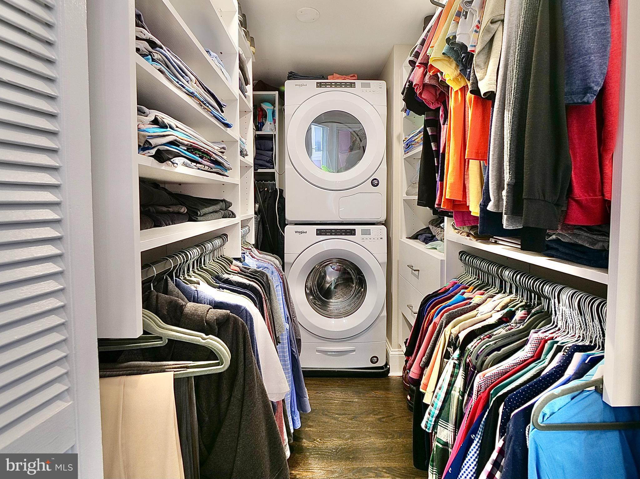 WASHINGTON SQ WEST - Residential Lease