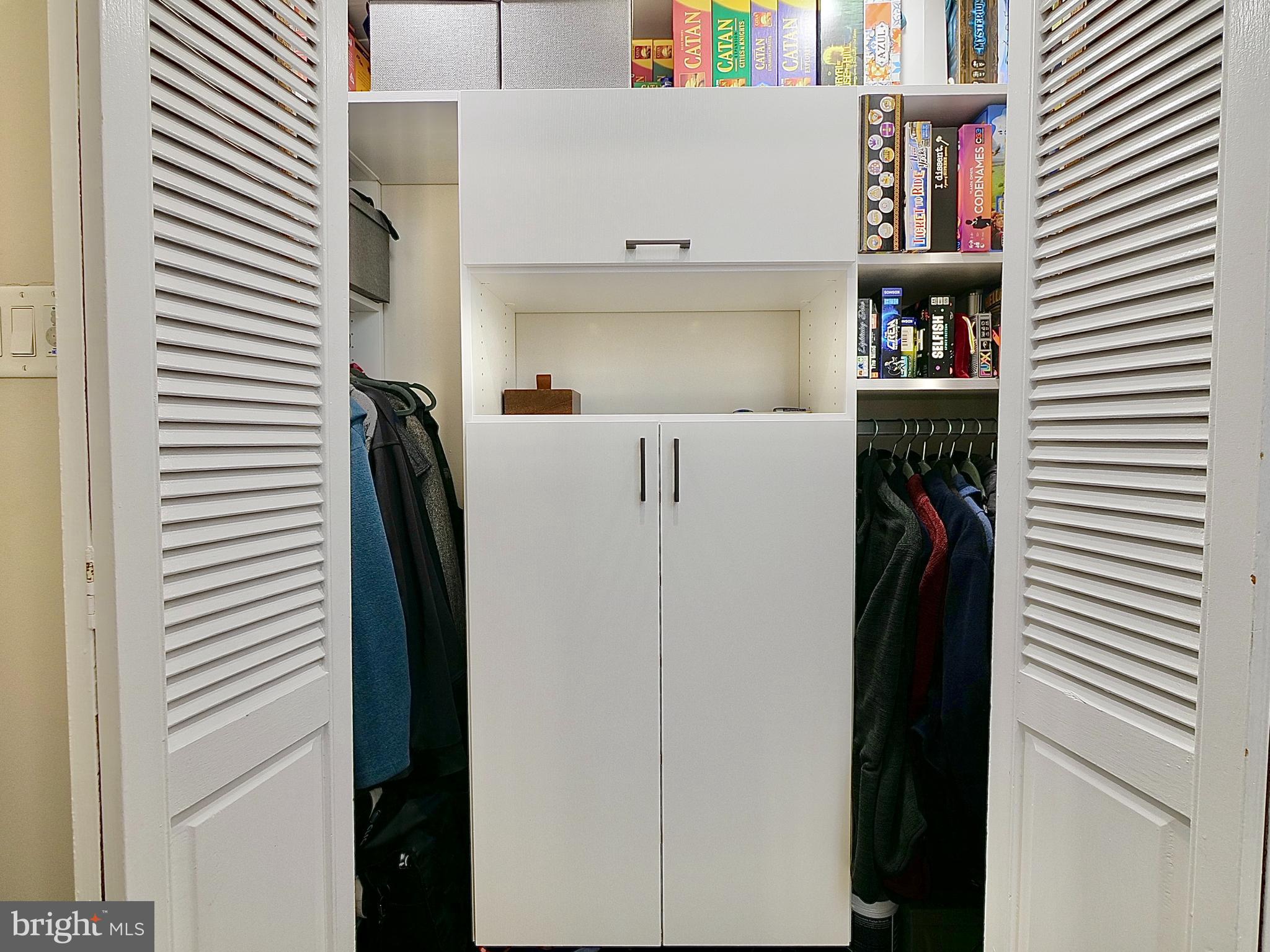 WASHINGTON SQ WEST - Residential Lease