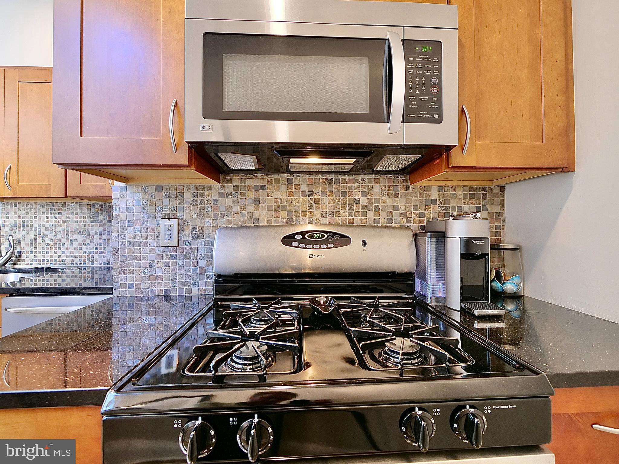 WASHINGTON SQ WEST - Residential Lease