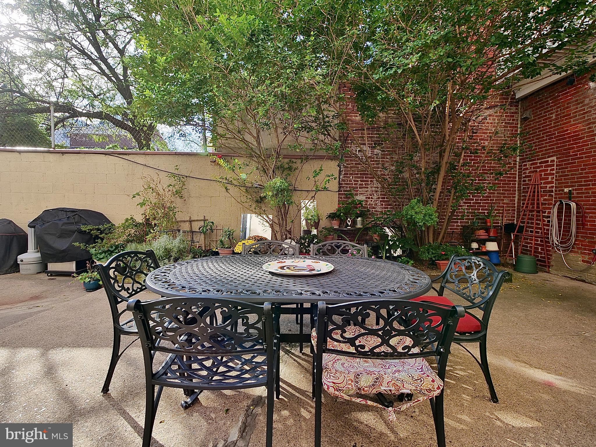 WASHINGTON SQ WEST - Residential Lease