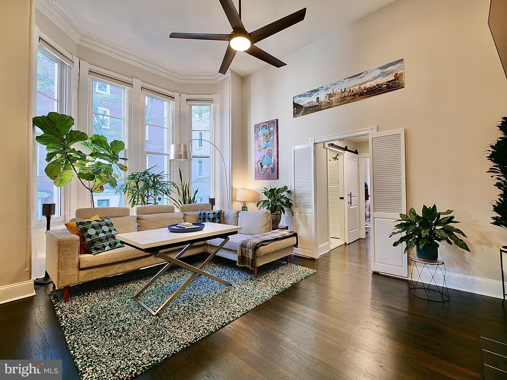 WASHINGTON SQ WEST - Residential Lease