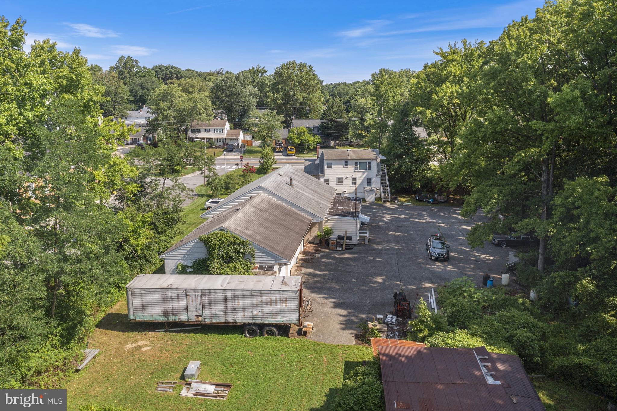 3316, 0 SILVERSIDE ROAD