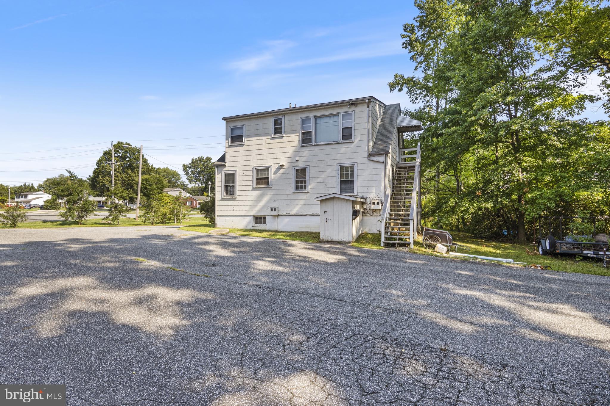 3316, 0 SILVERSIDE ROAD