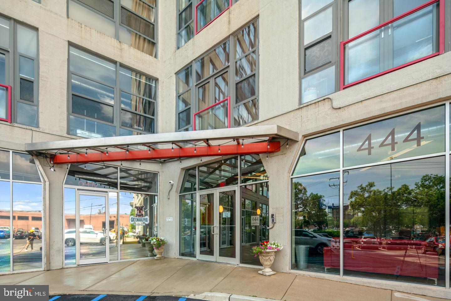 NORTHERN LIBERTIES - Residential Lease
