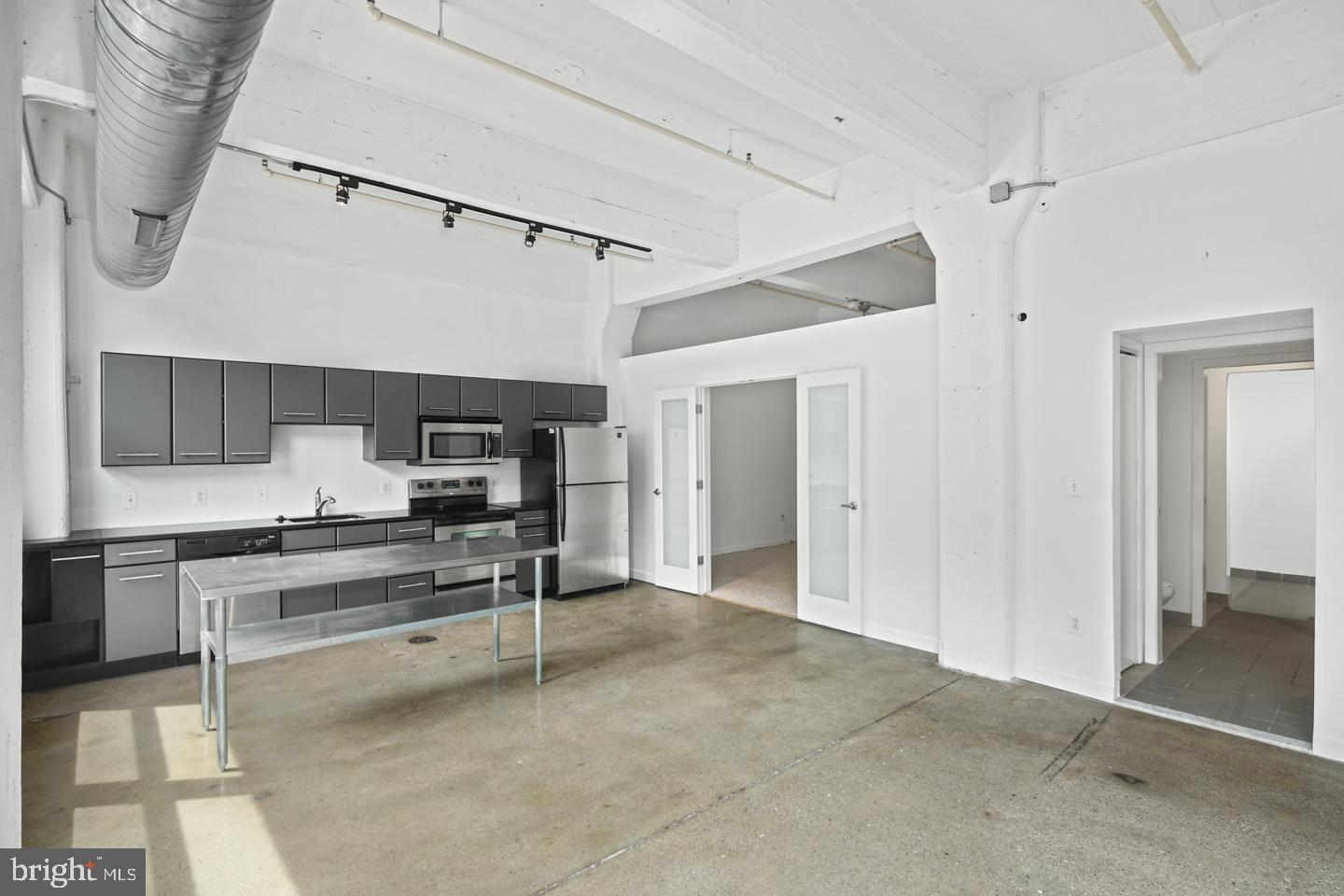 NORTHERN LIBERTIES - Residential Lease