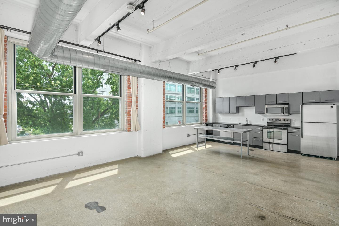 NORTHERN LIBERTIES - Residential Lease