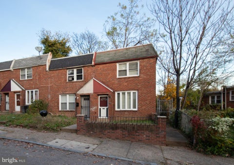 Townhouse For Rent - 6021 N Norwood Street<br/> Philadelphia County, PHILADELPHIA, PA 19138