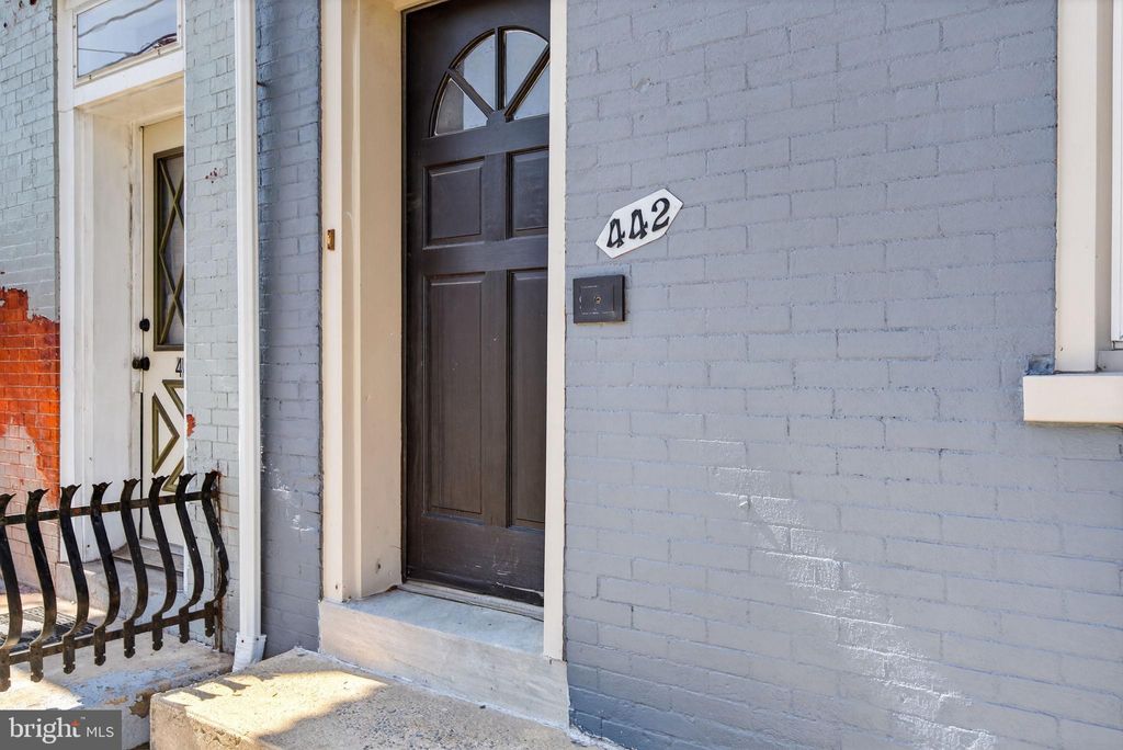 Photo of 442 N Mulberry Street, LANCASTER, PA 17603 (MLS # PALA2084292)