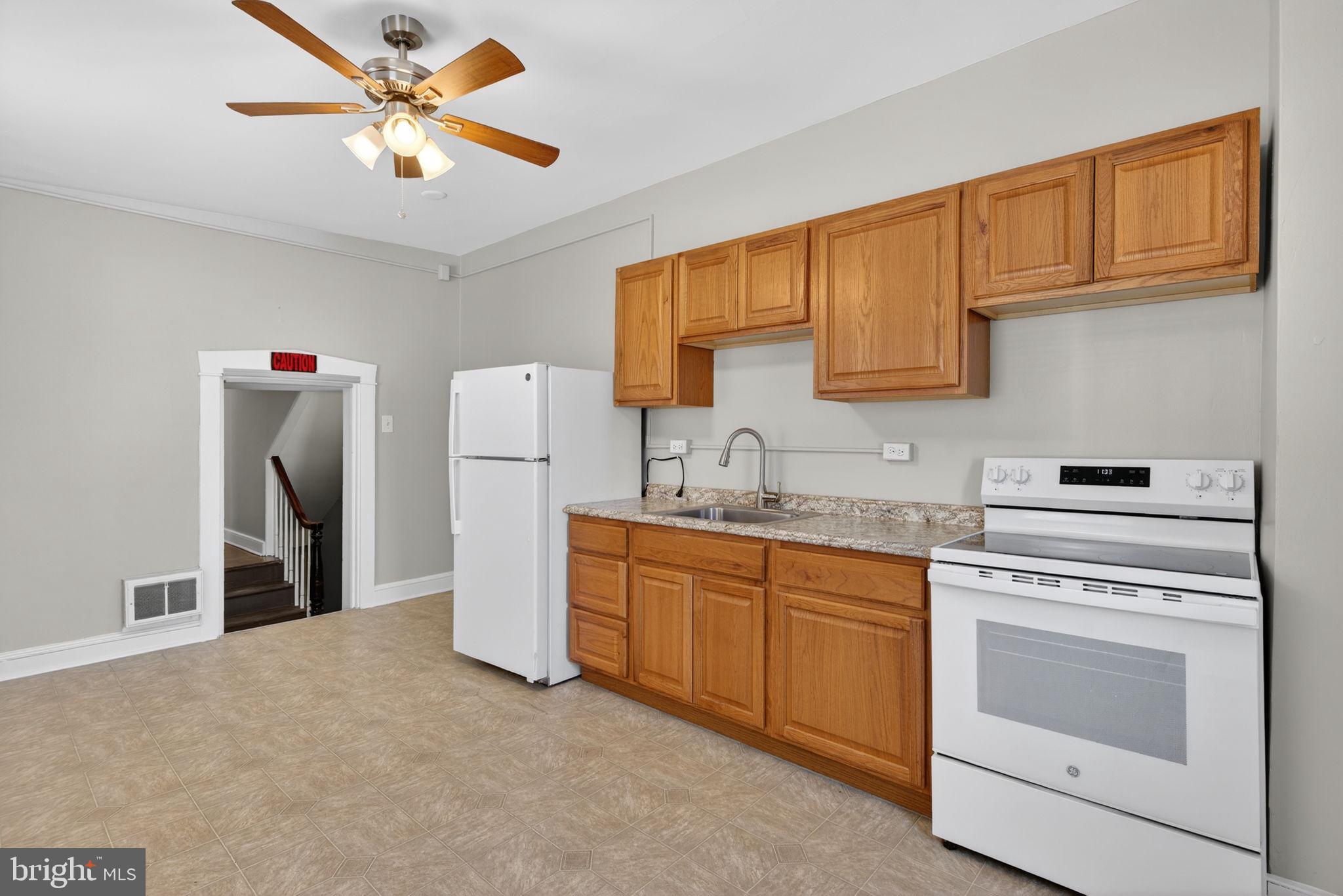 442 N MULBERRY STREET