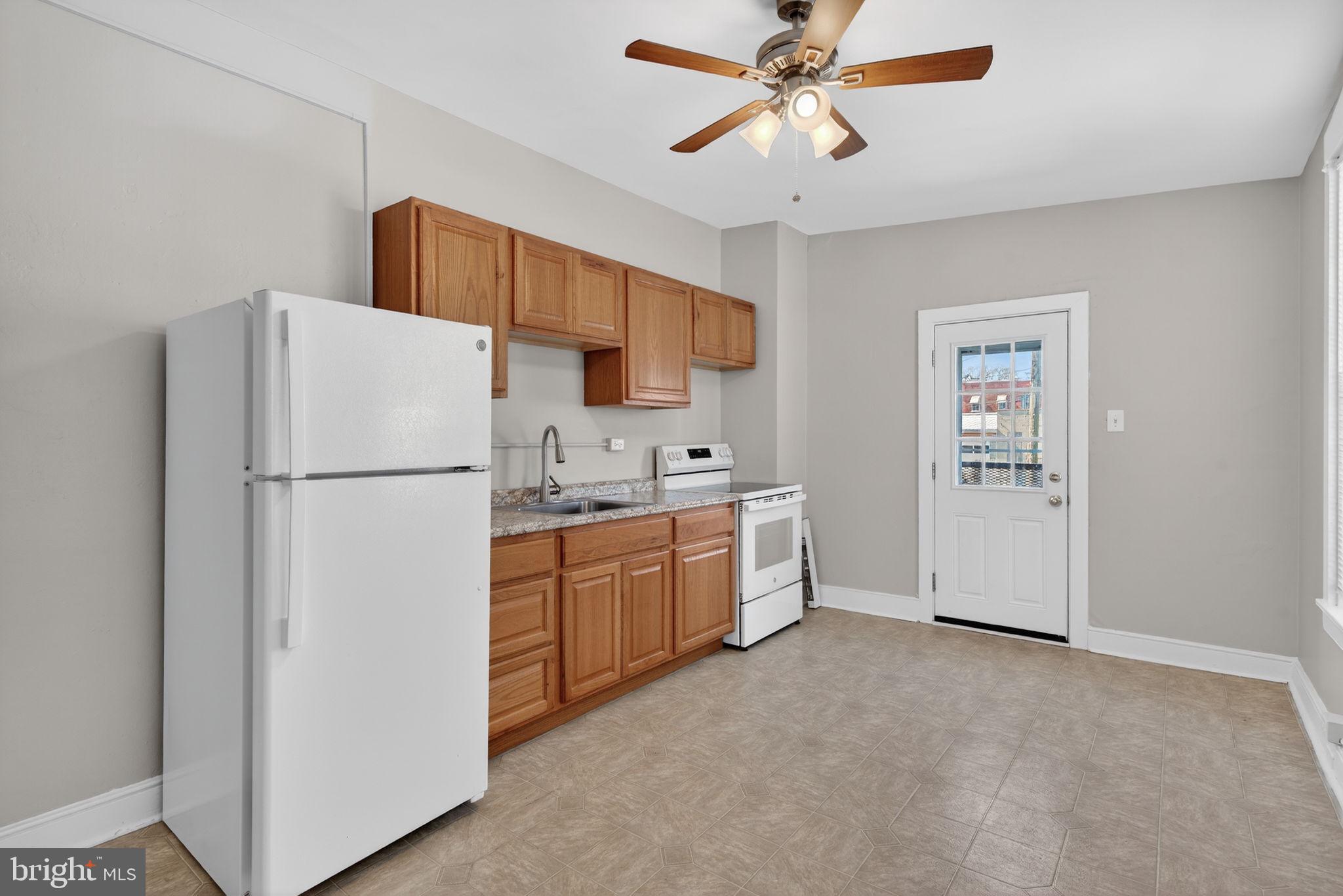 442 N MULBERRY STREET