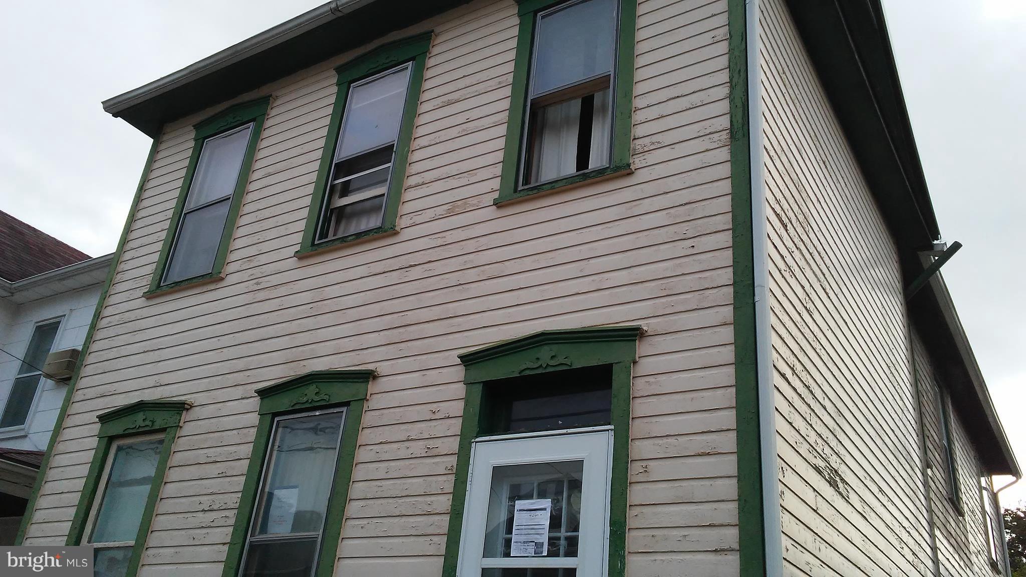 NORTH END - Residential