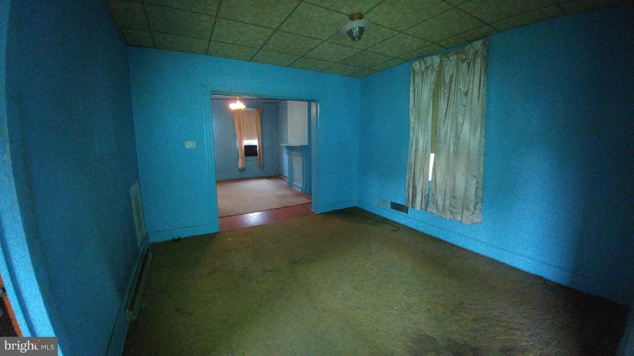 NORTH END - Residential