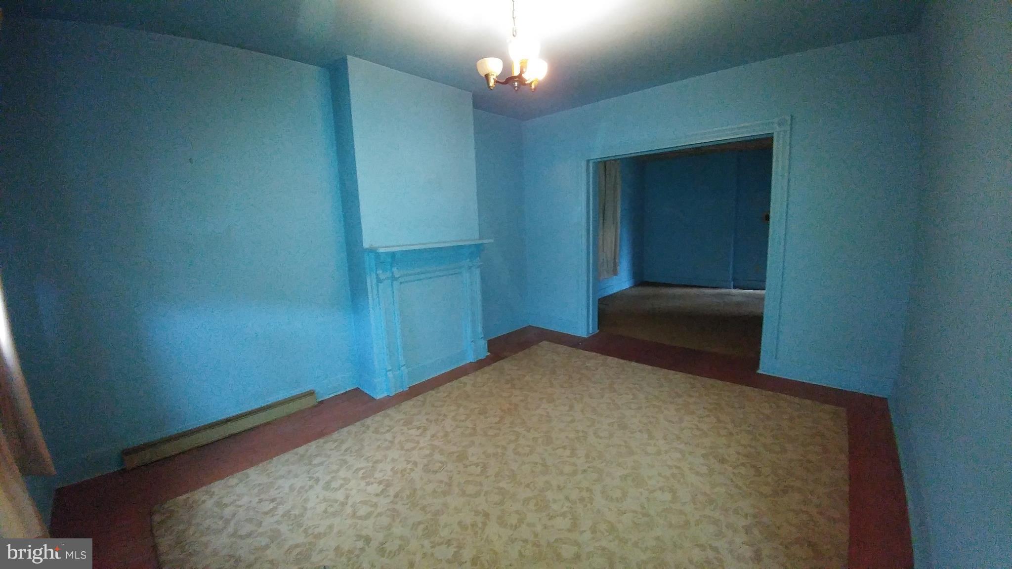 NORTH END - Residential