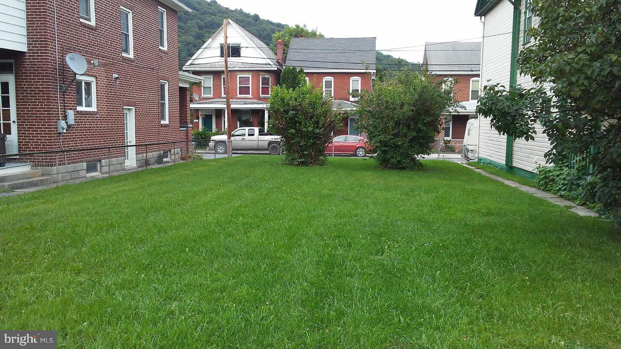 NORTH END - Residential