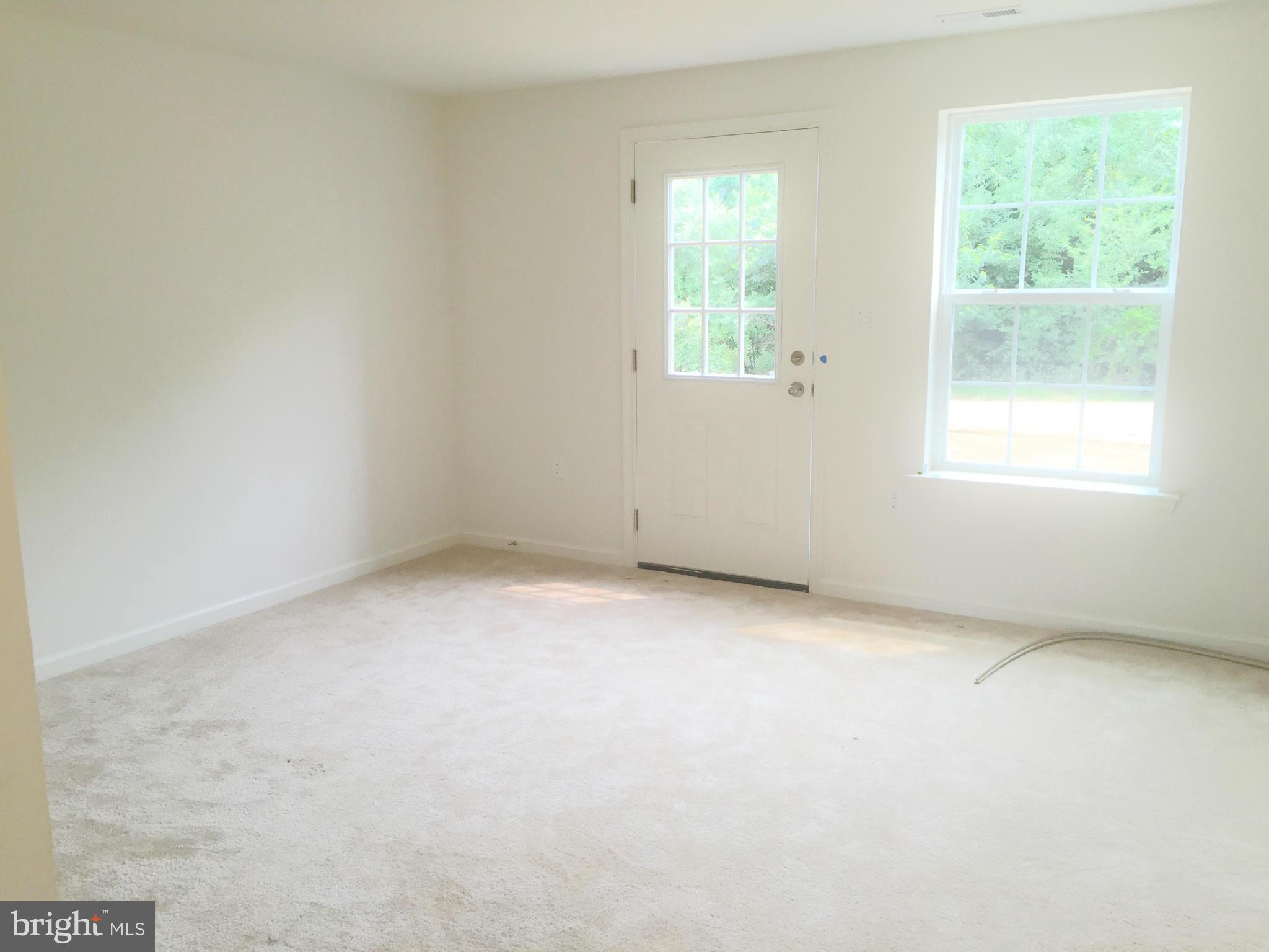 BOYDS CROSSING - Residential