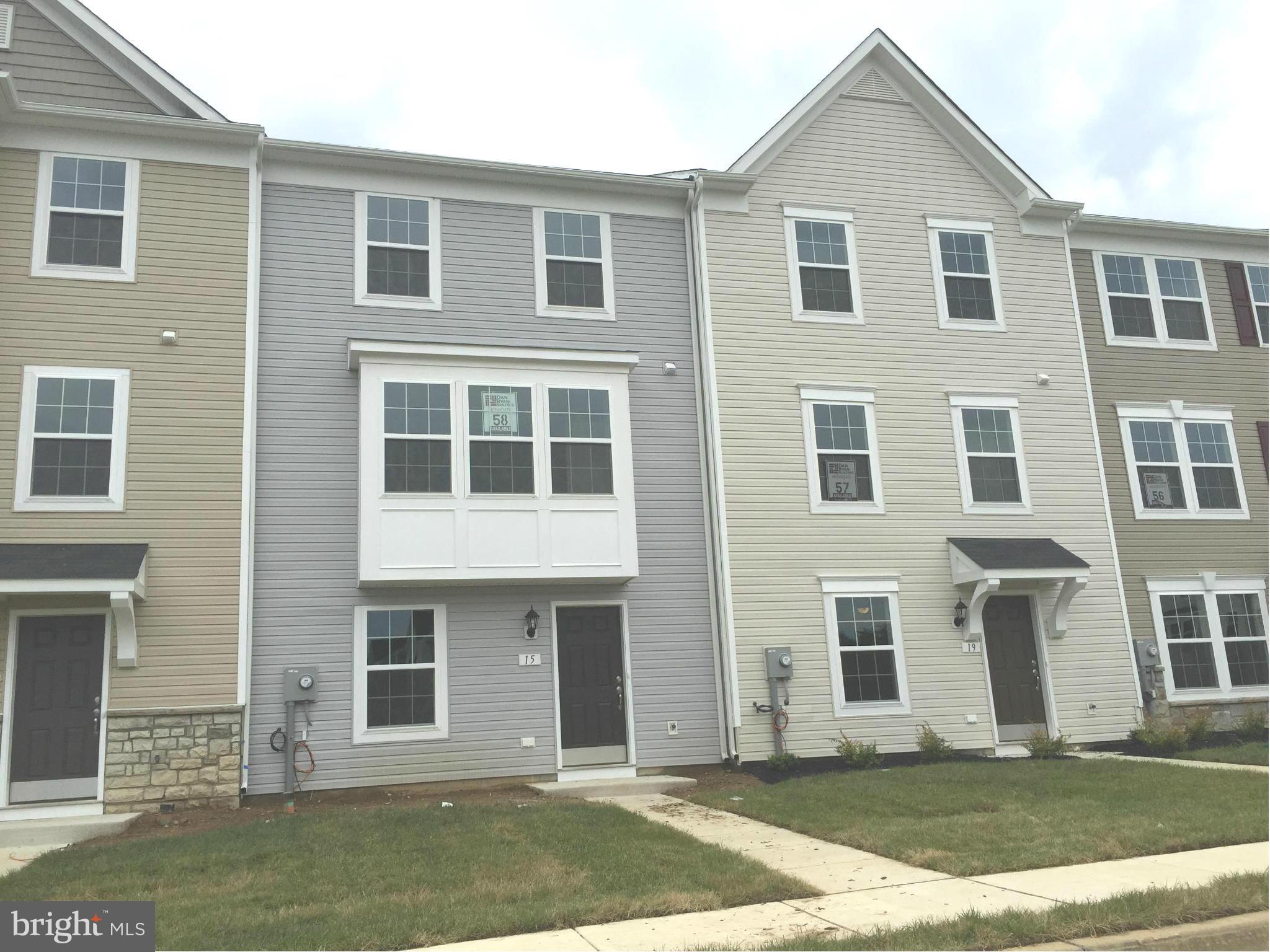 BOYDS CROSSING - Residential