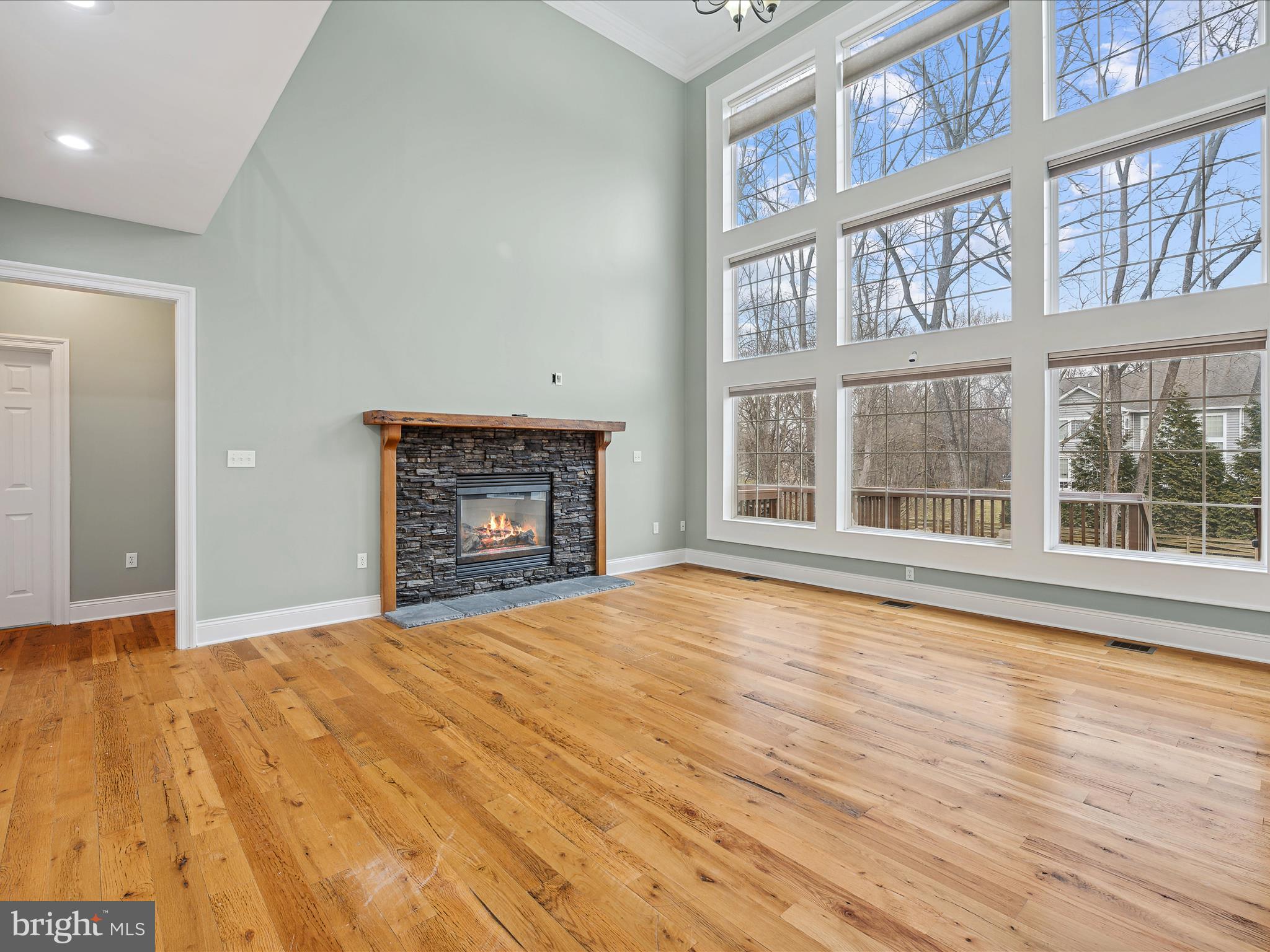 HEATHERFIELD - Residential