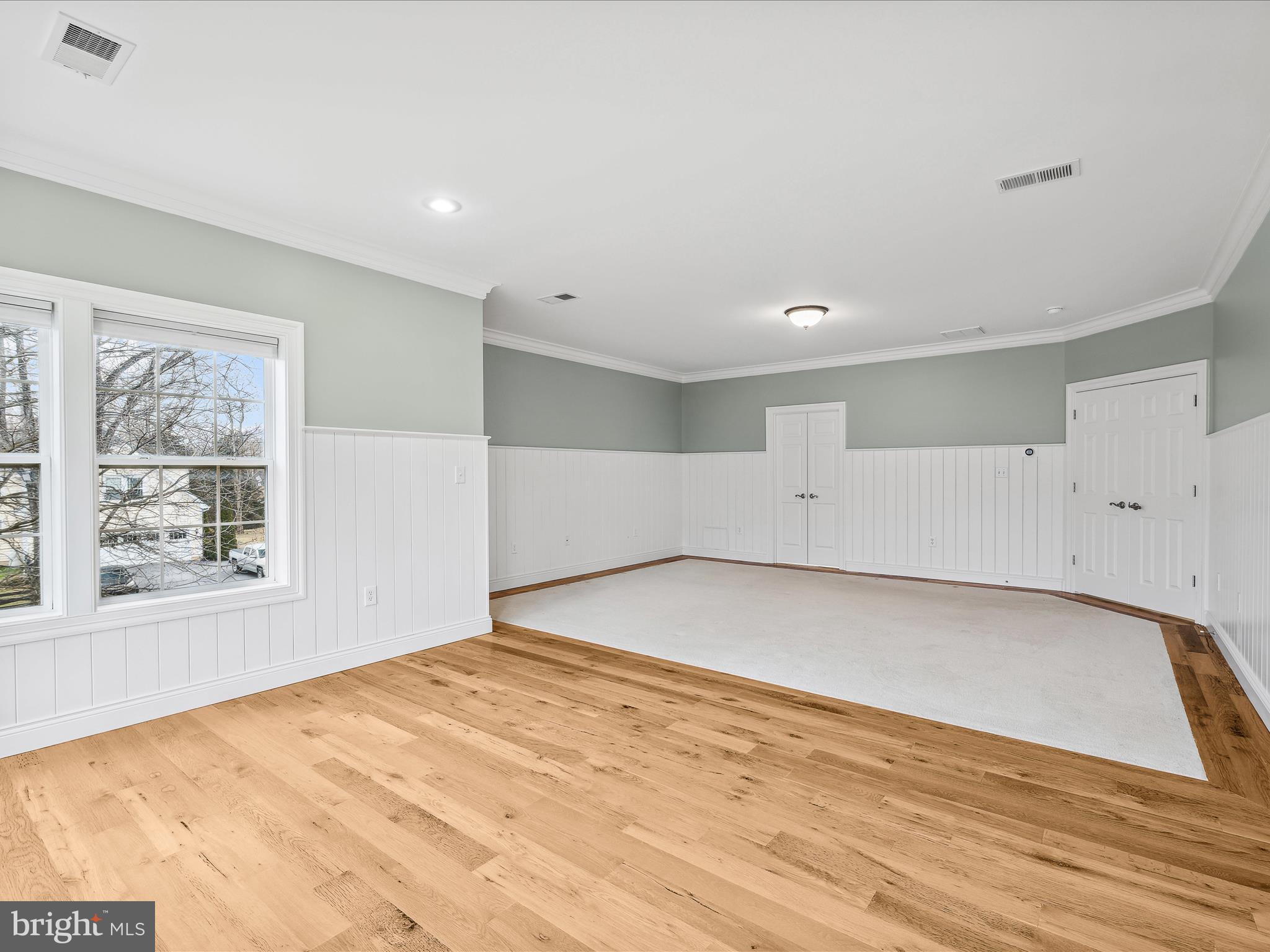 HEATHERFIELD - Residential