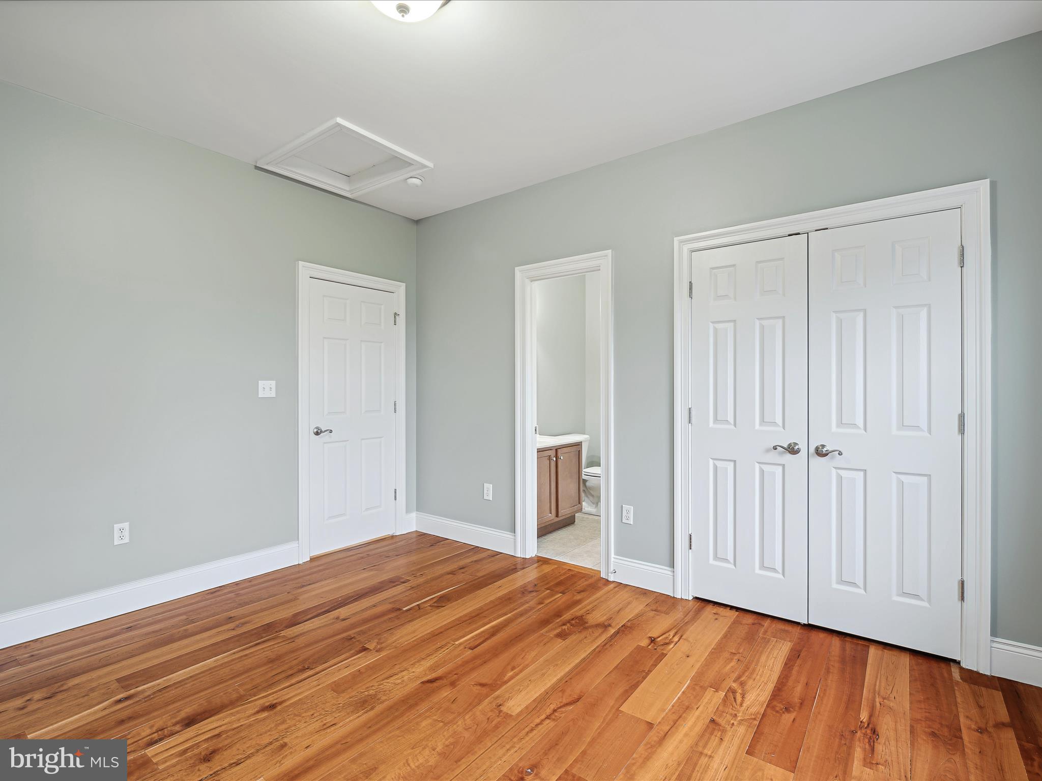 HEATHERFIELD - Residential