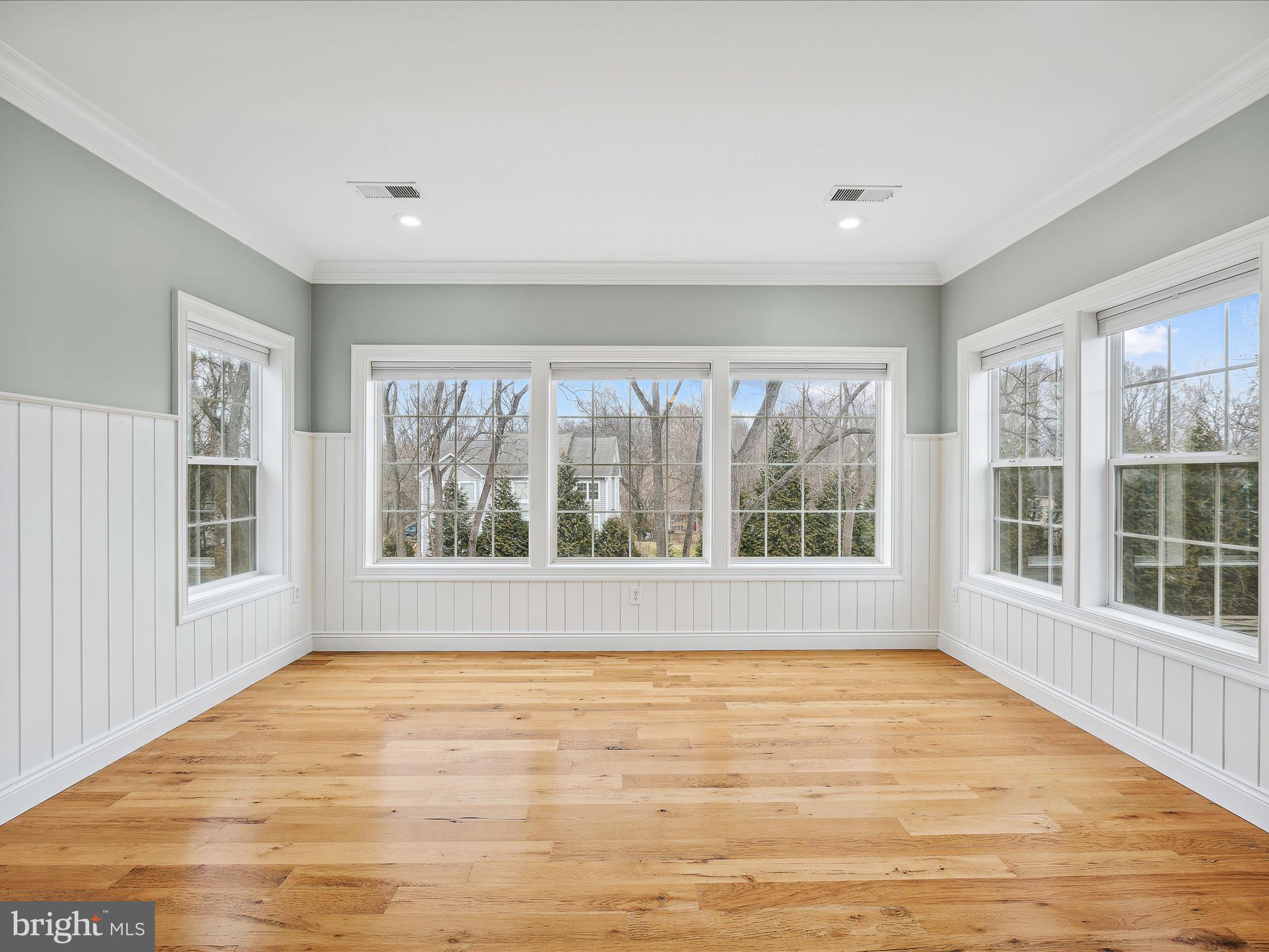 HEATHERFIELD - Residential