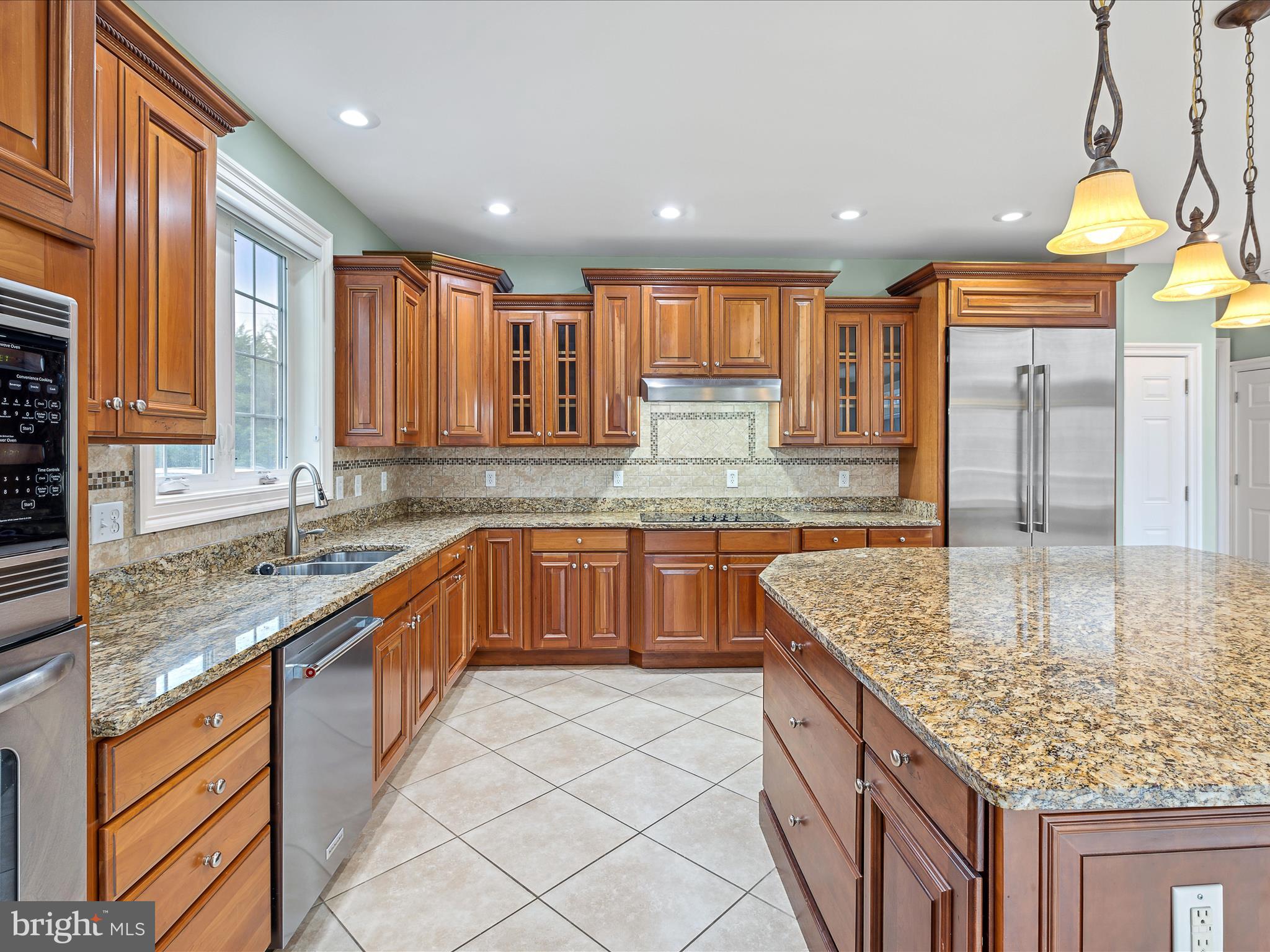 HEATHERFIELD - Residential