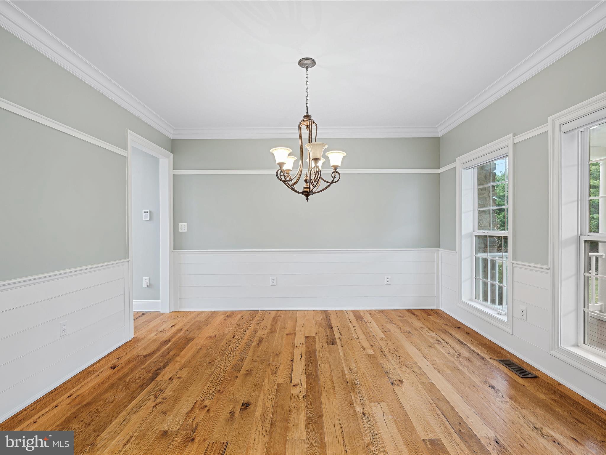 HEATHERFIELD - Residential