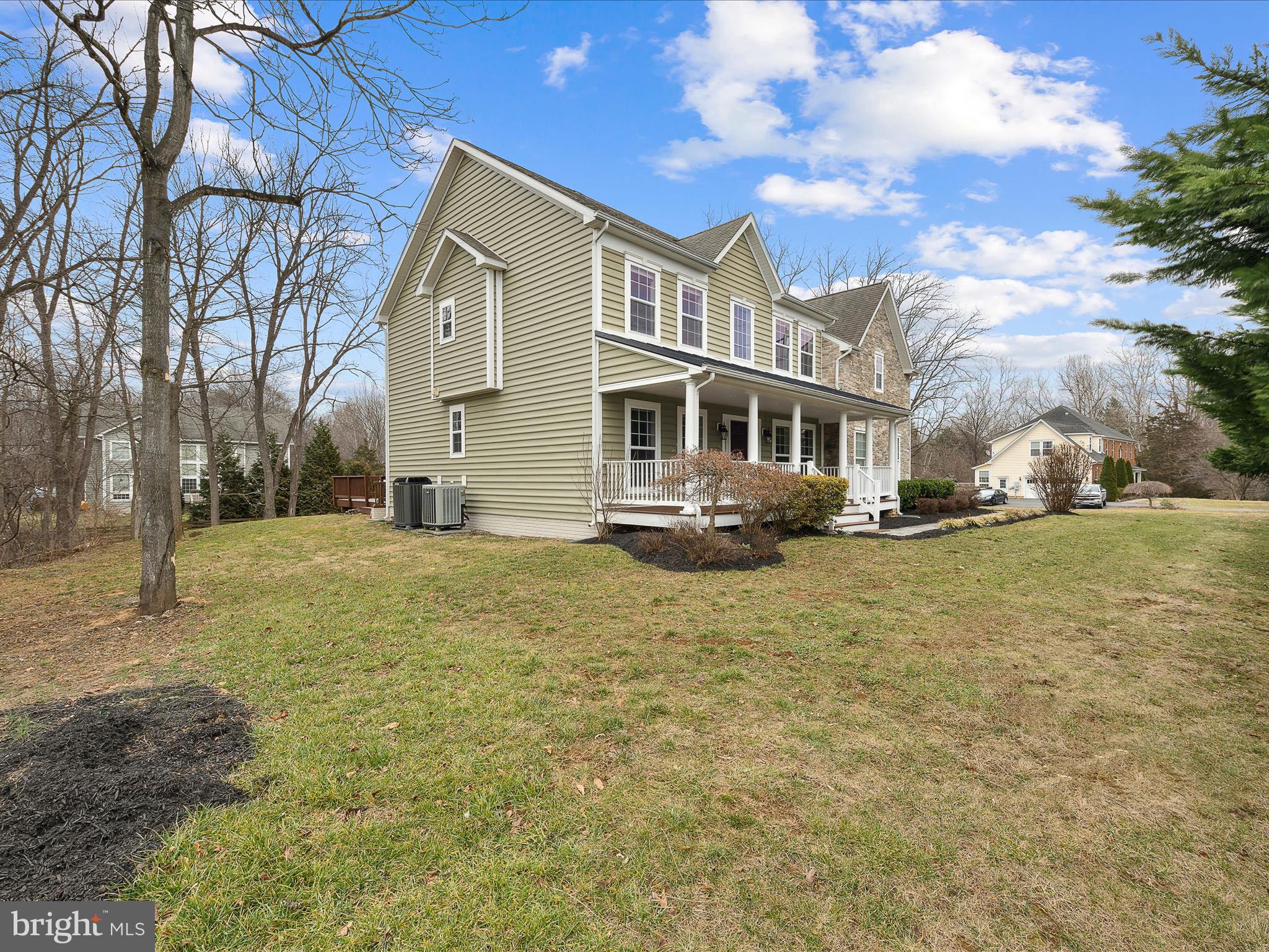 HEATHERFIELD - Residential