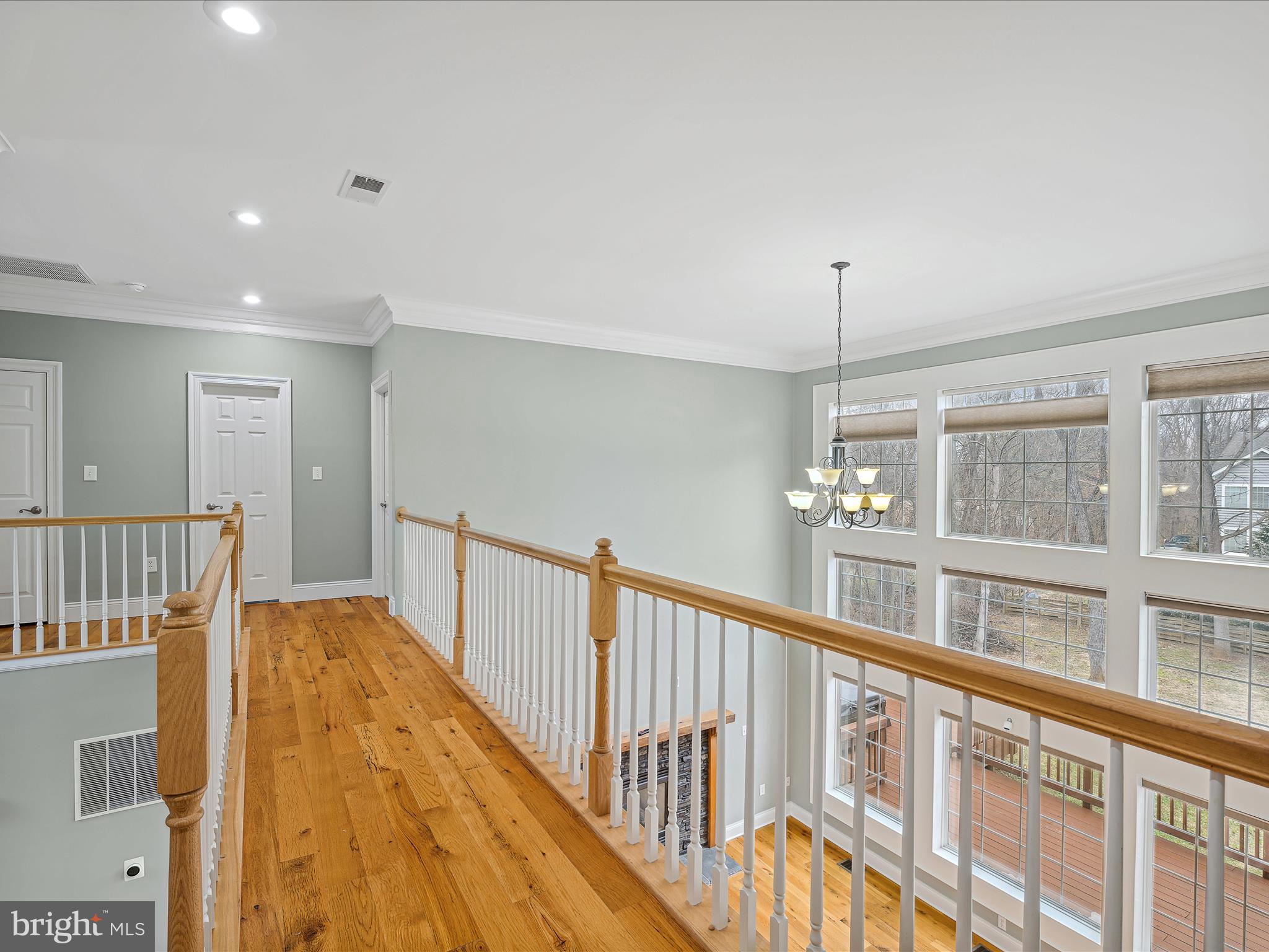 HEATHERFIELD - Residential