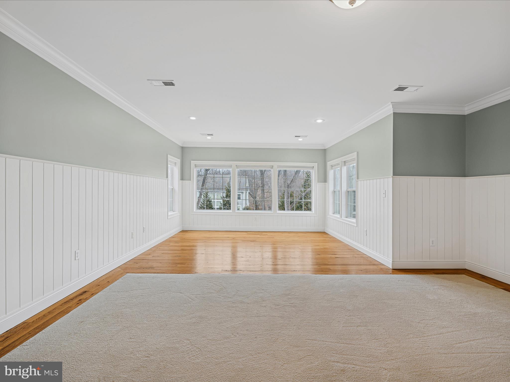 HEATHERFIELD - Residential