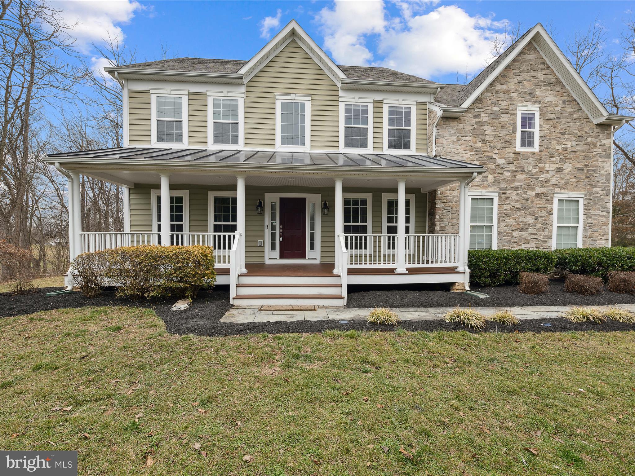 HEATHERFIELD - Residential