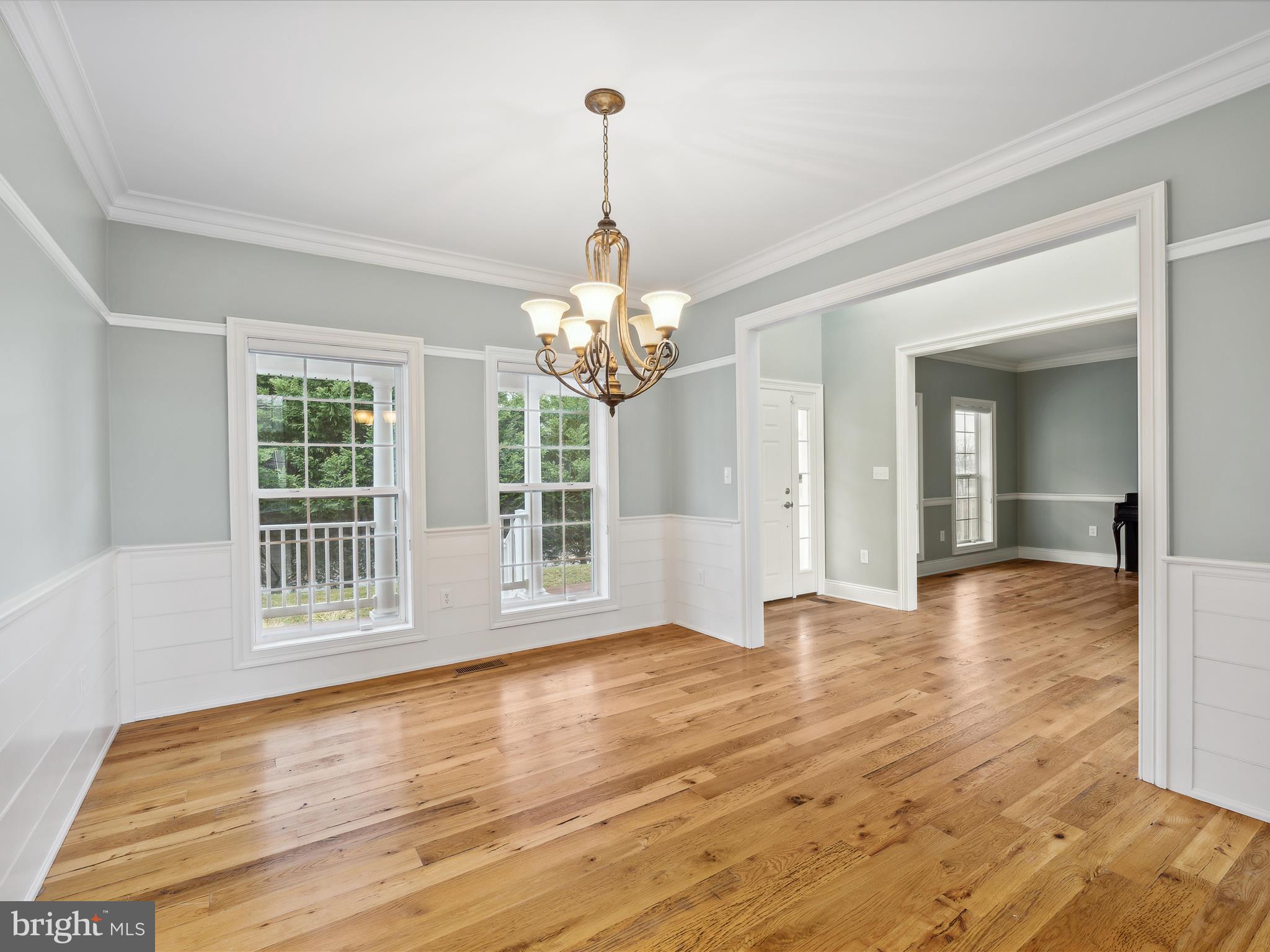 HEATHERFIELD - Residential