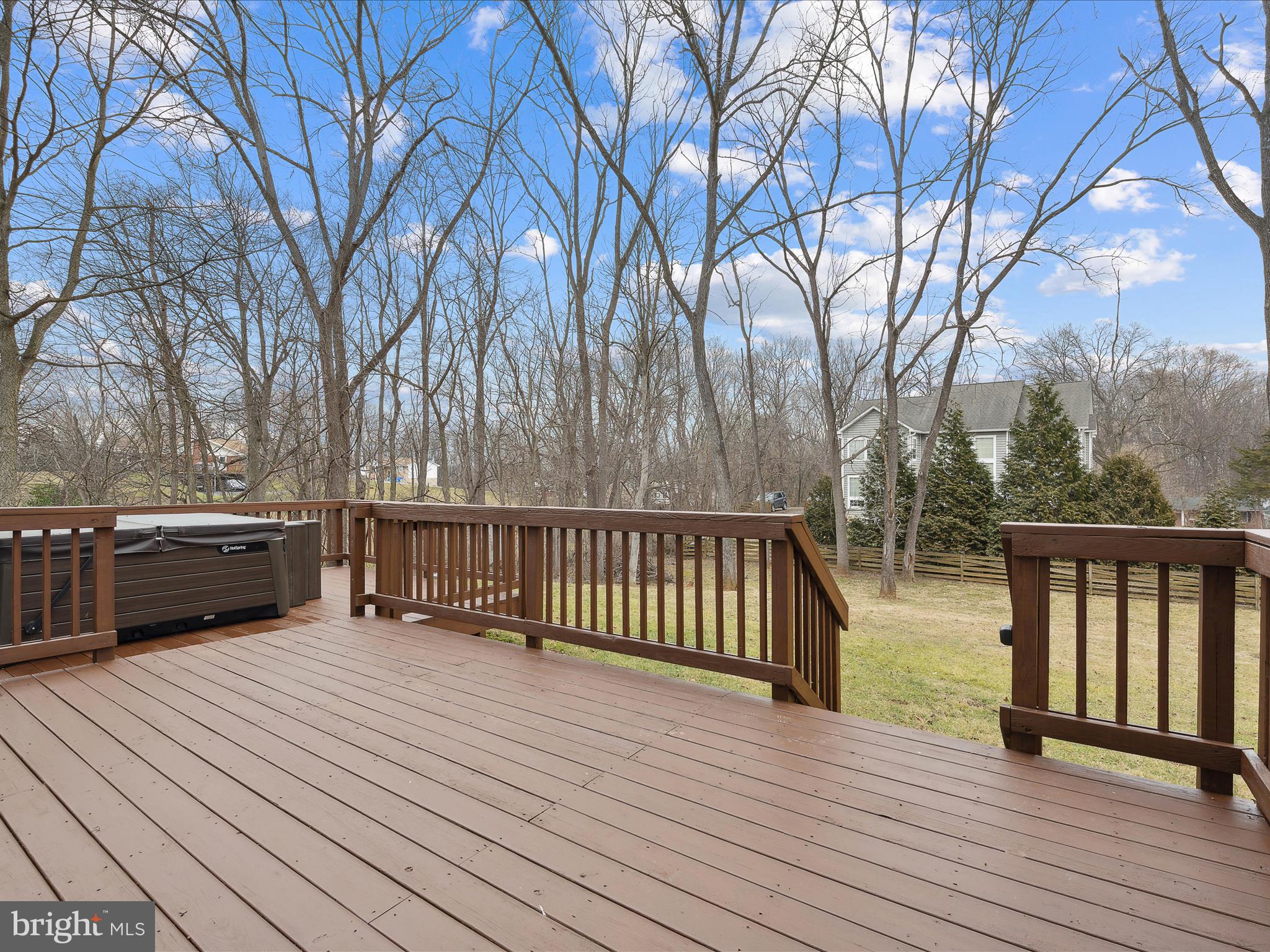 HEATHERFIELD - Residential