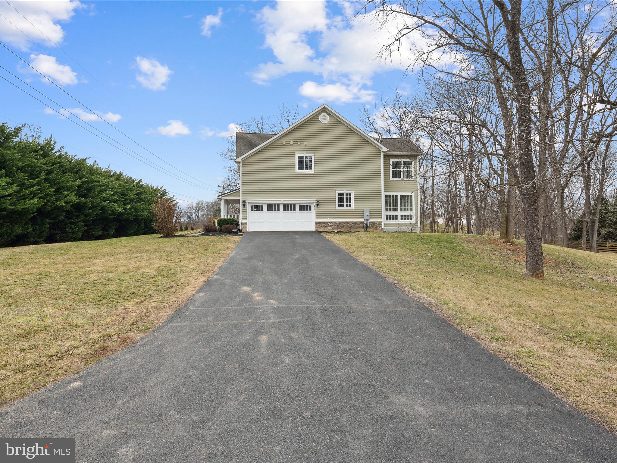 HEATHERFIELD - Residential