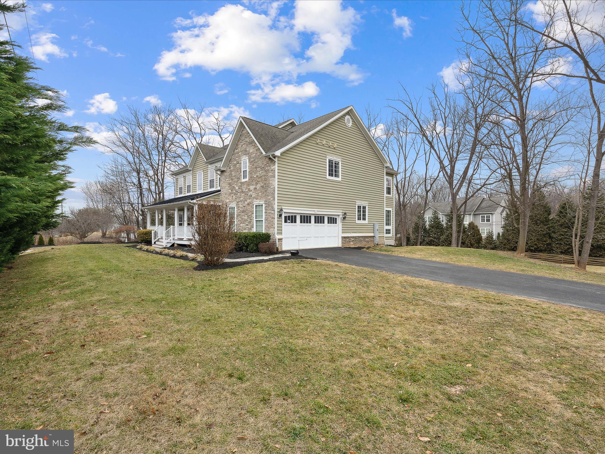 HEATHERFIELD - Residential