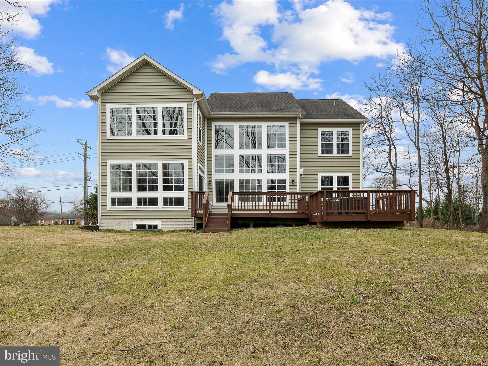 HEATHERFIELD - Residential