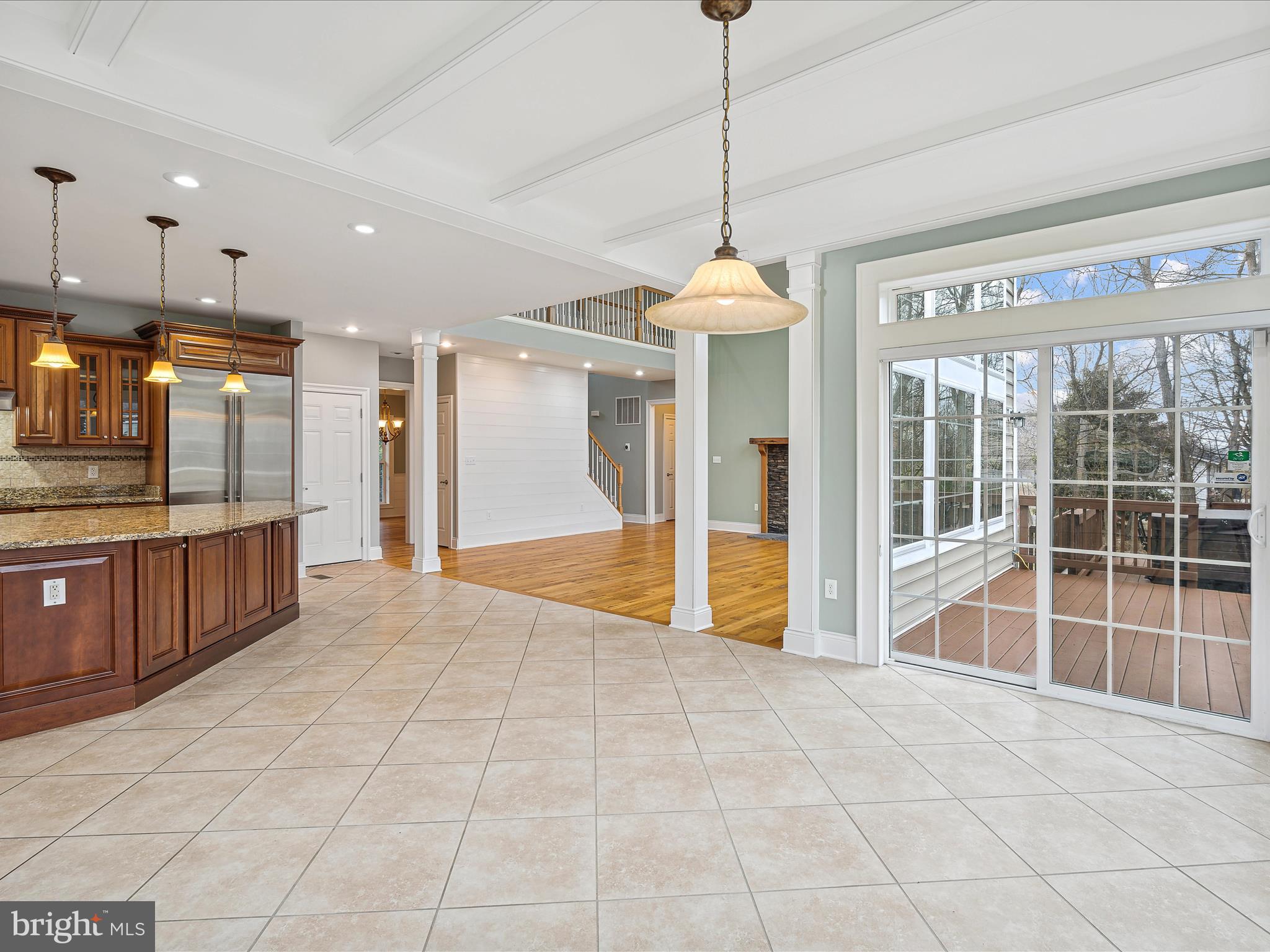 HEATHERFIELD - Residential