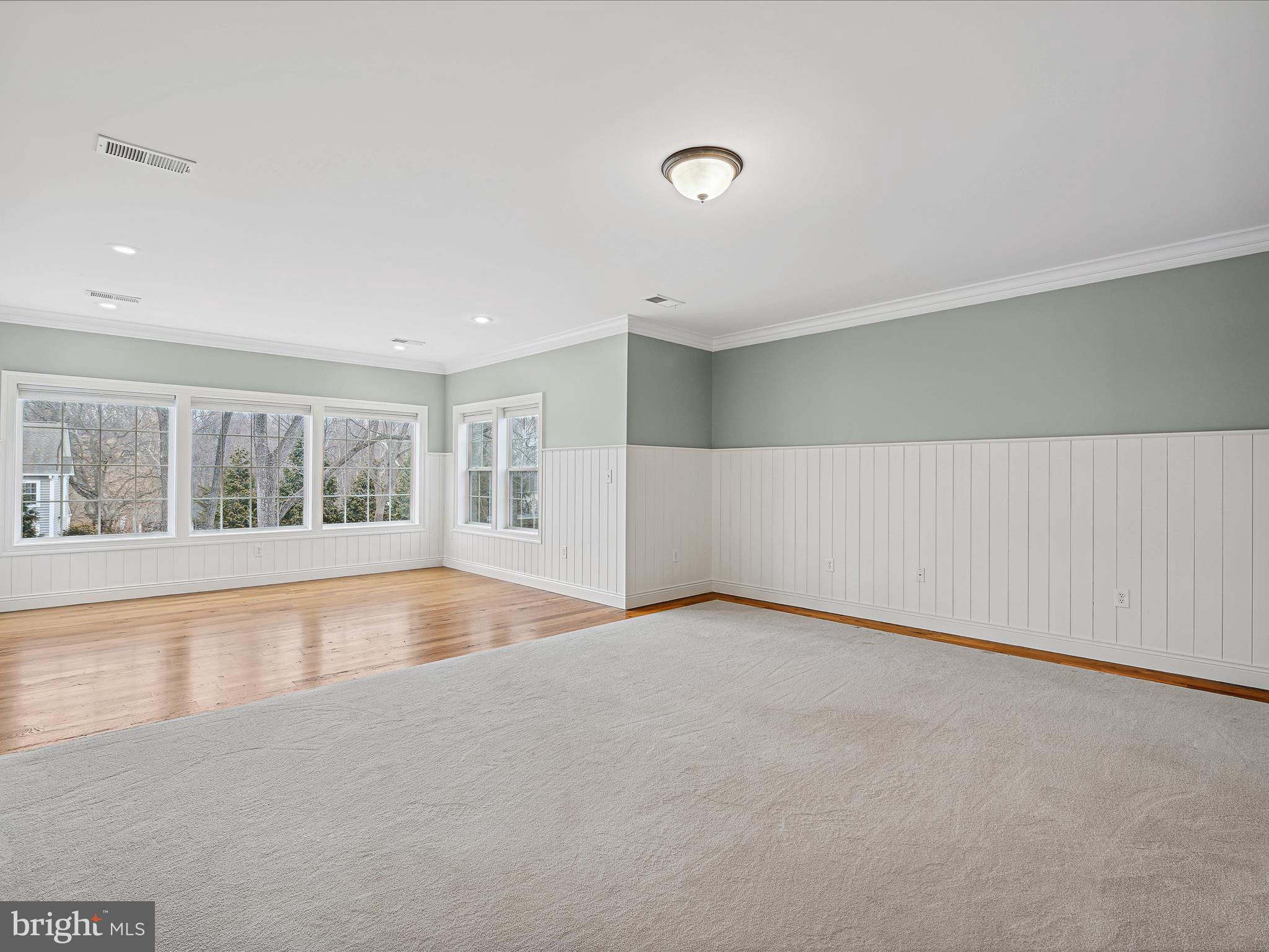 HEATHERFIELD - Residential