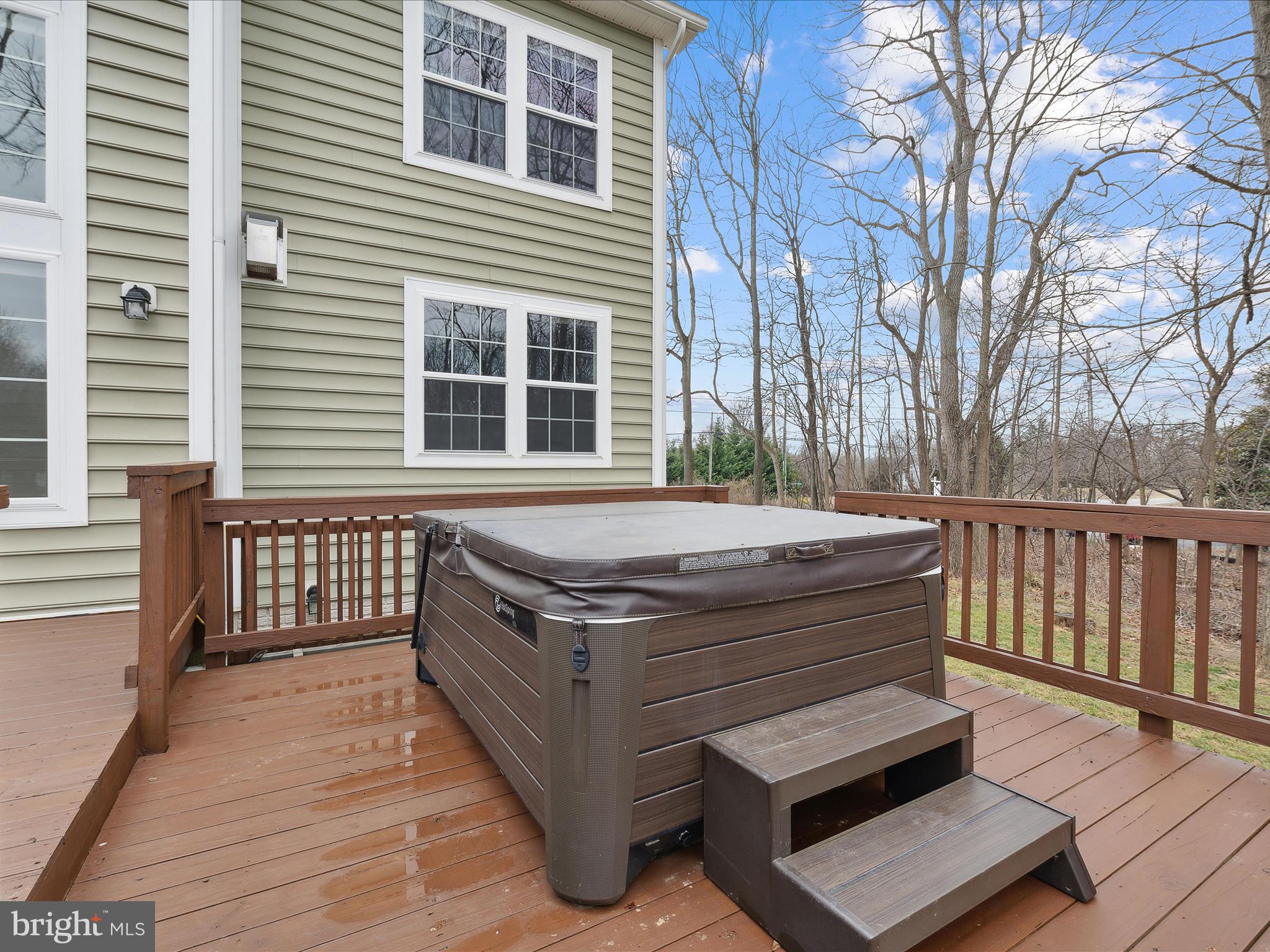 HEATHERFIELD - Residential