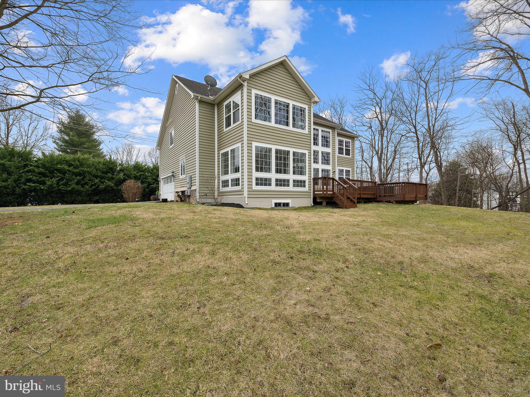 HEATHERFIELD - Residential