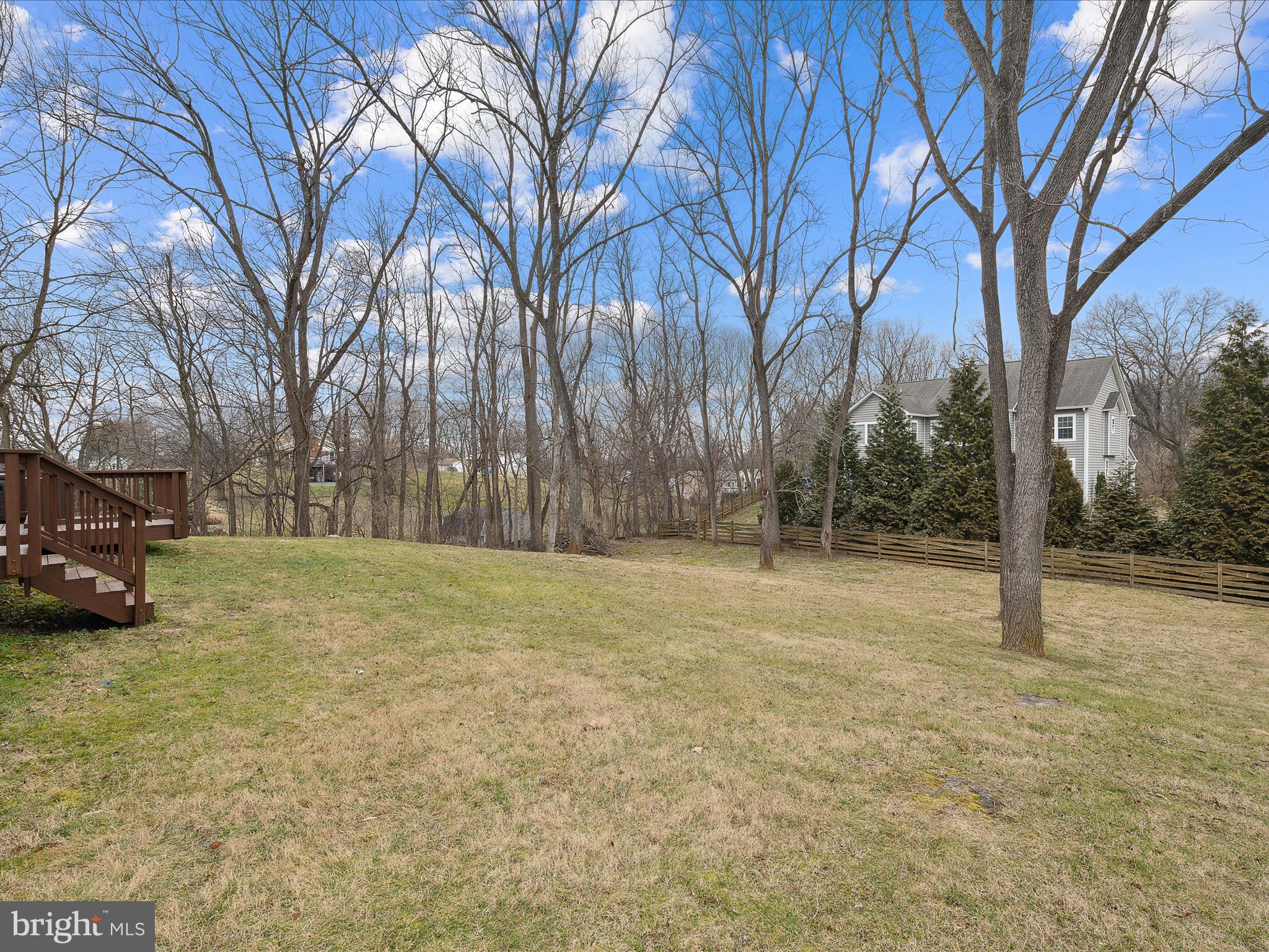 HEATHERFIELD - Residential