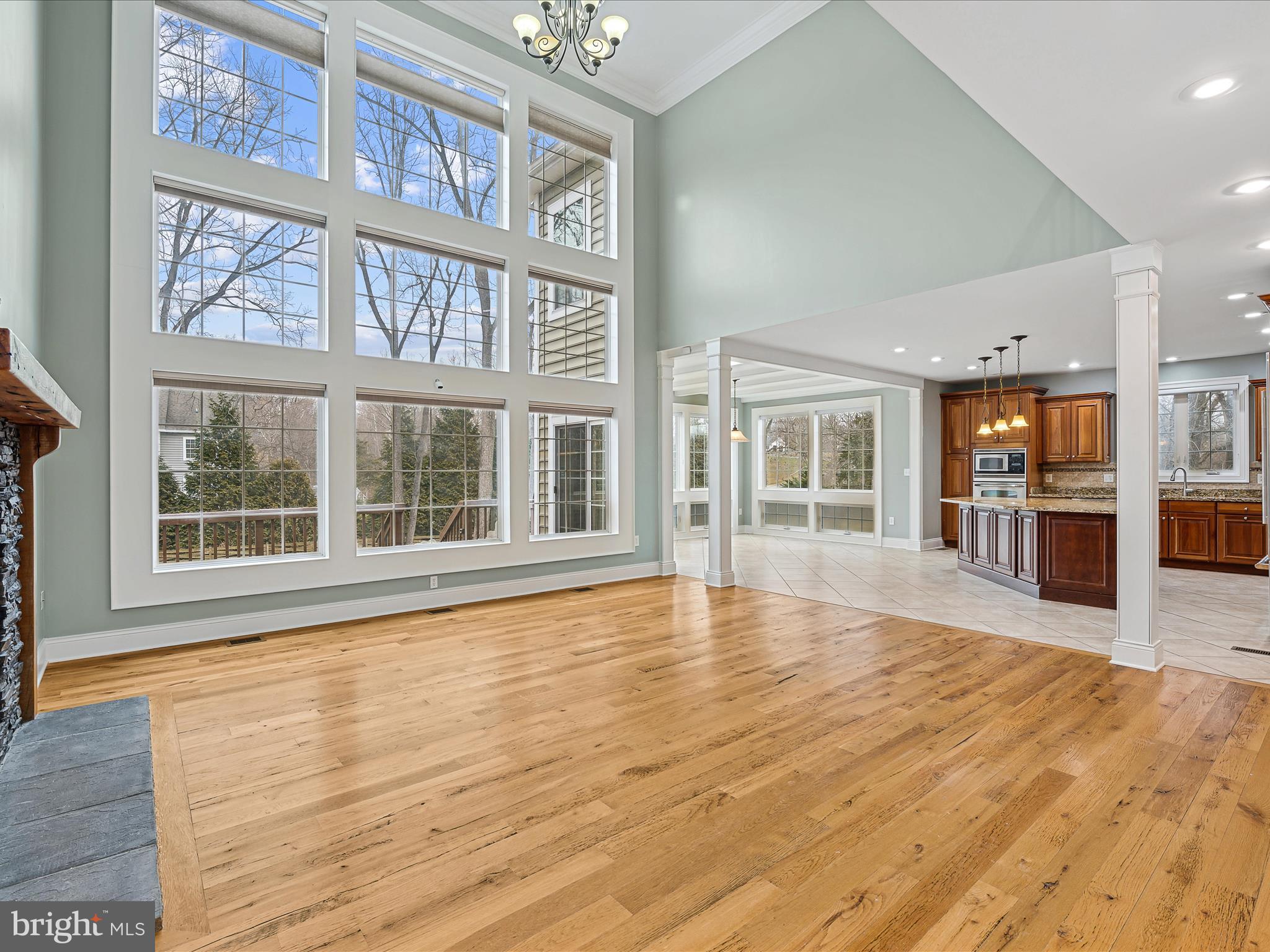 HEATHERFIELD - Residential